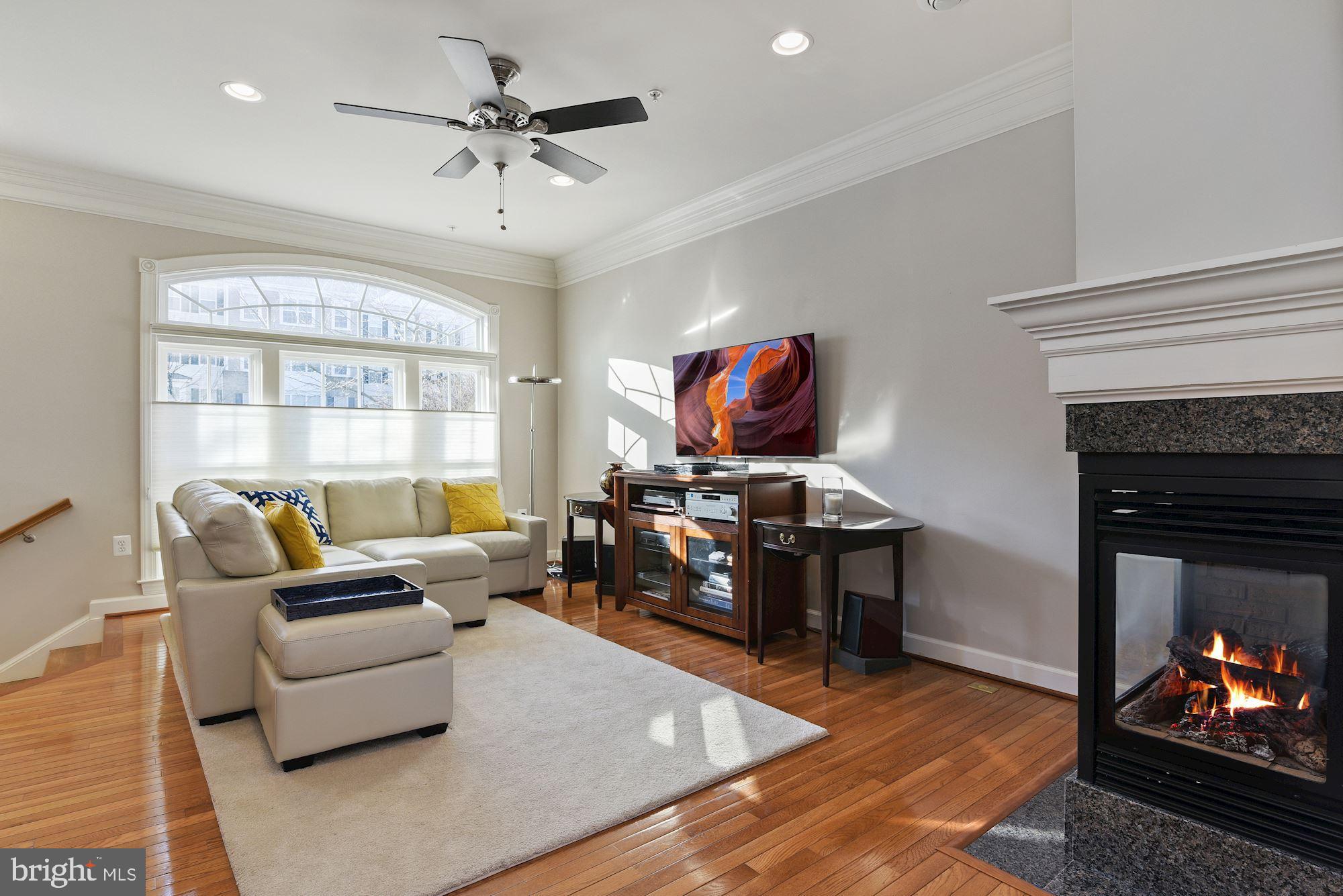 GREENWAY VILLAGE - Residential