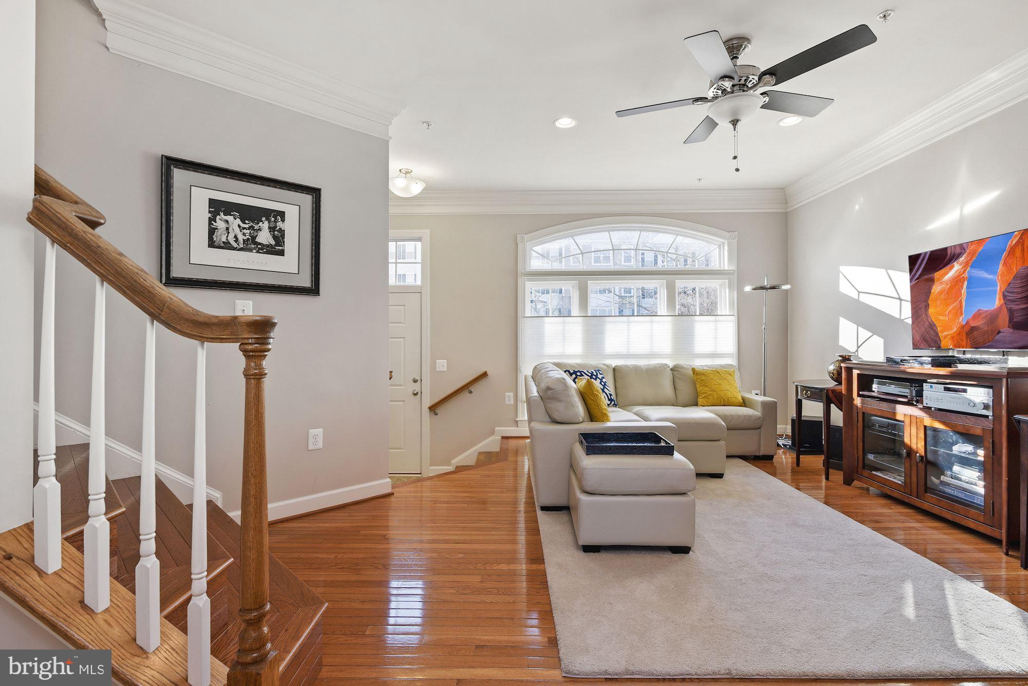 GREENWAY VILLAGE - Residential