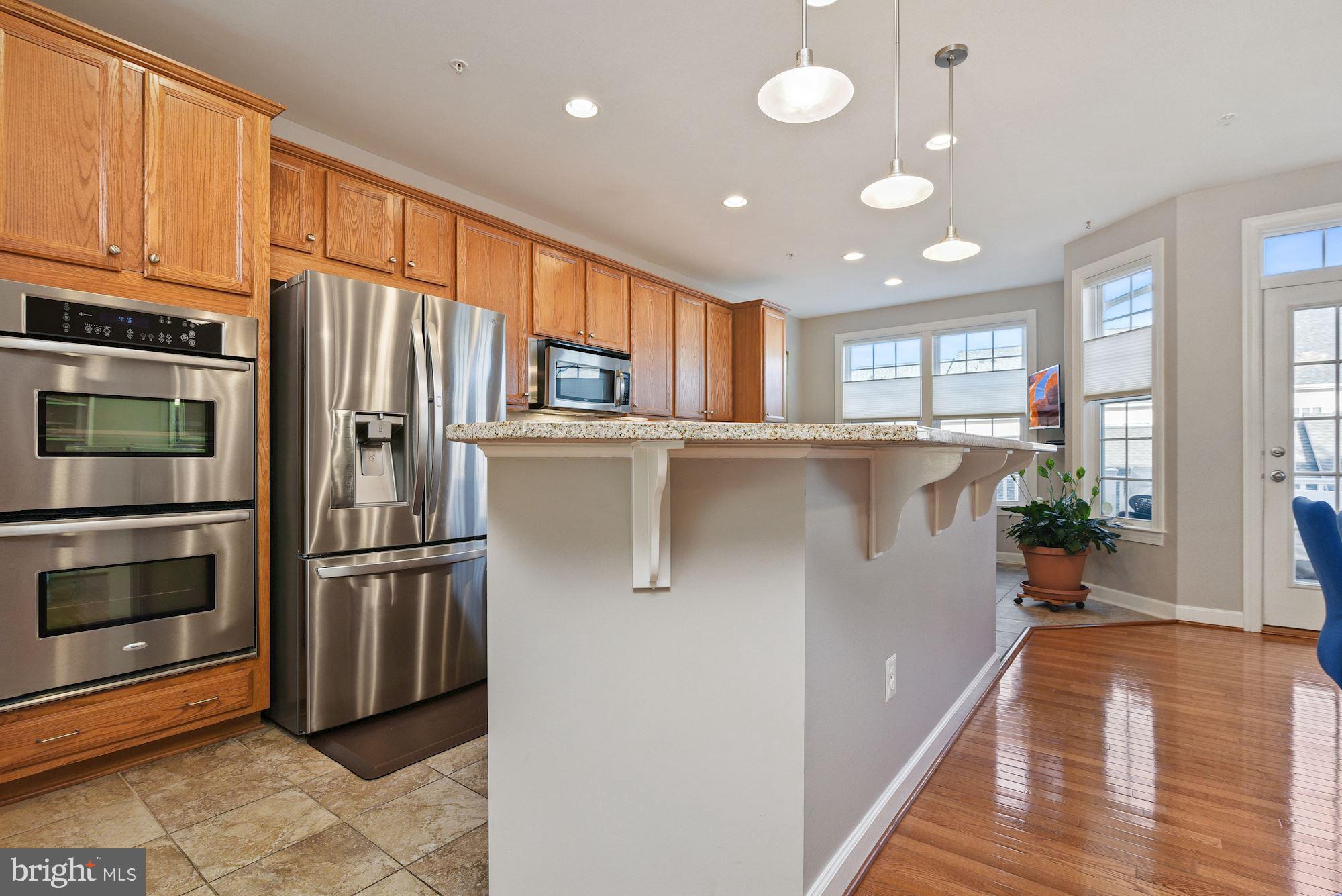 GREENWAY VILLAGE - Residential