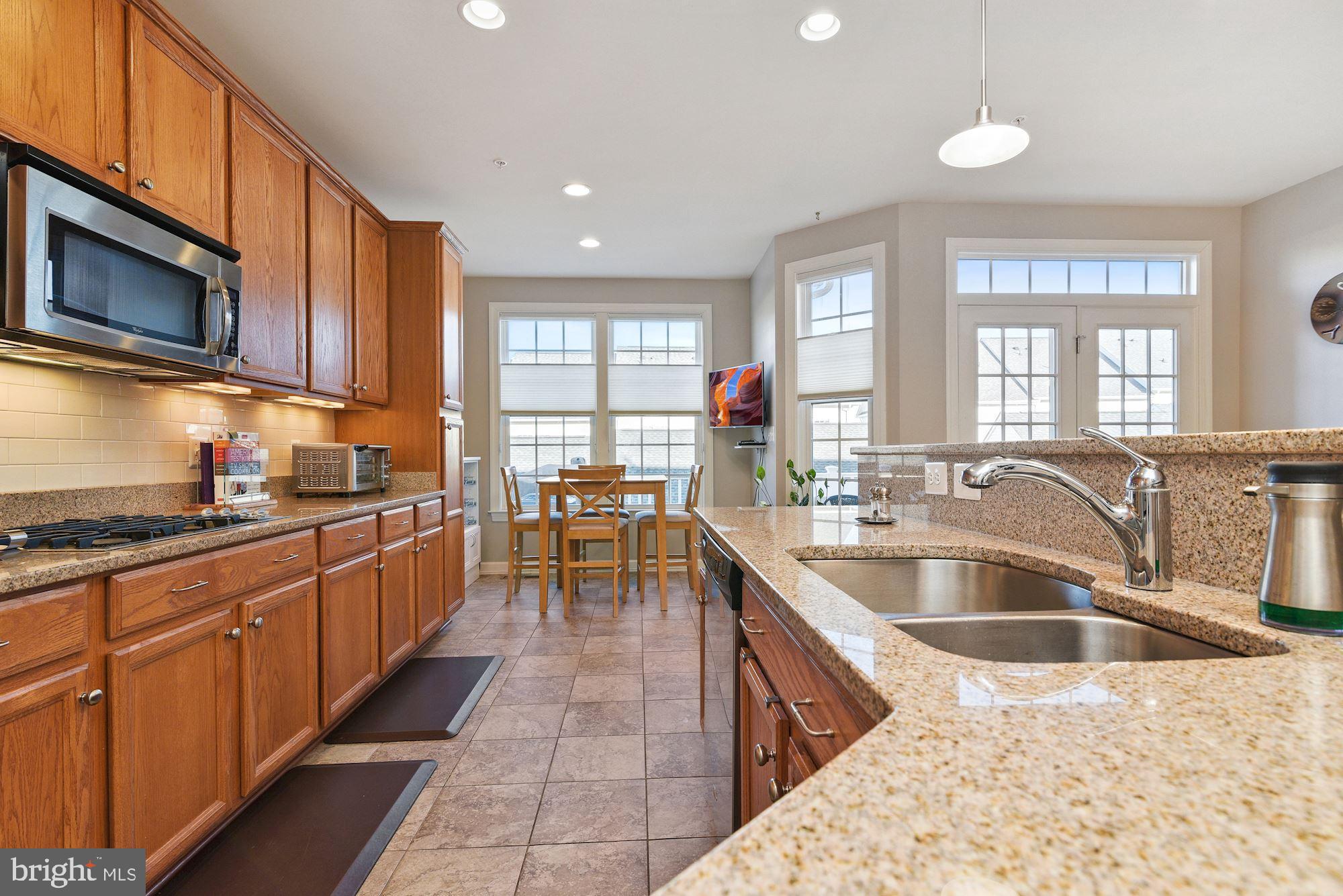 GREENWAY VILLAGE - Residential