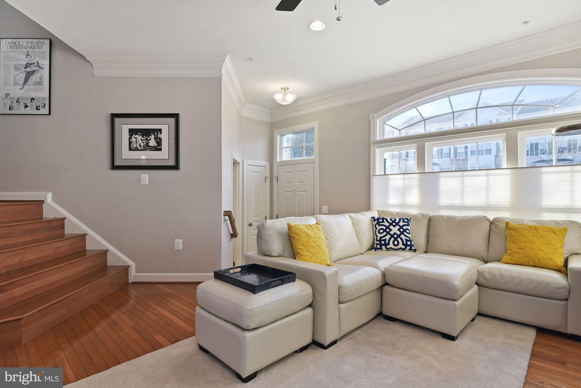 GREENWAY VILLAGE - Residential