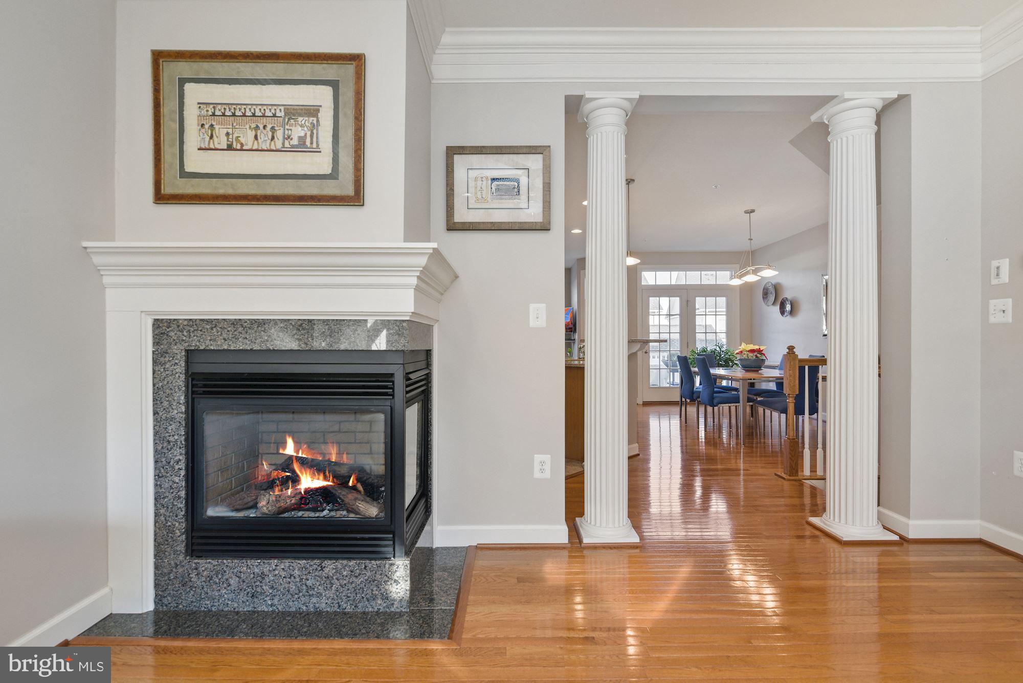 GREENWAY VILLAGE - Residential