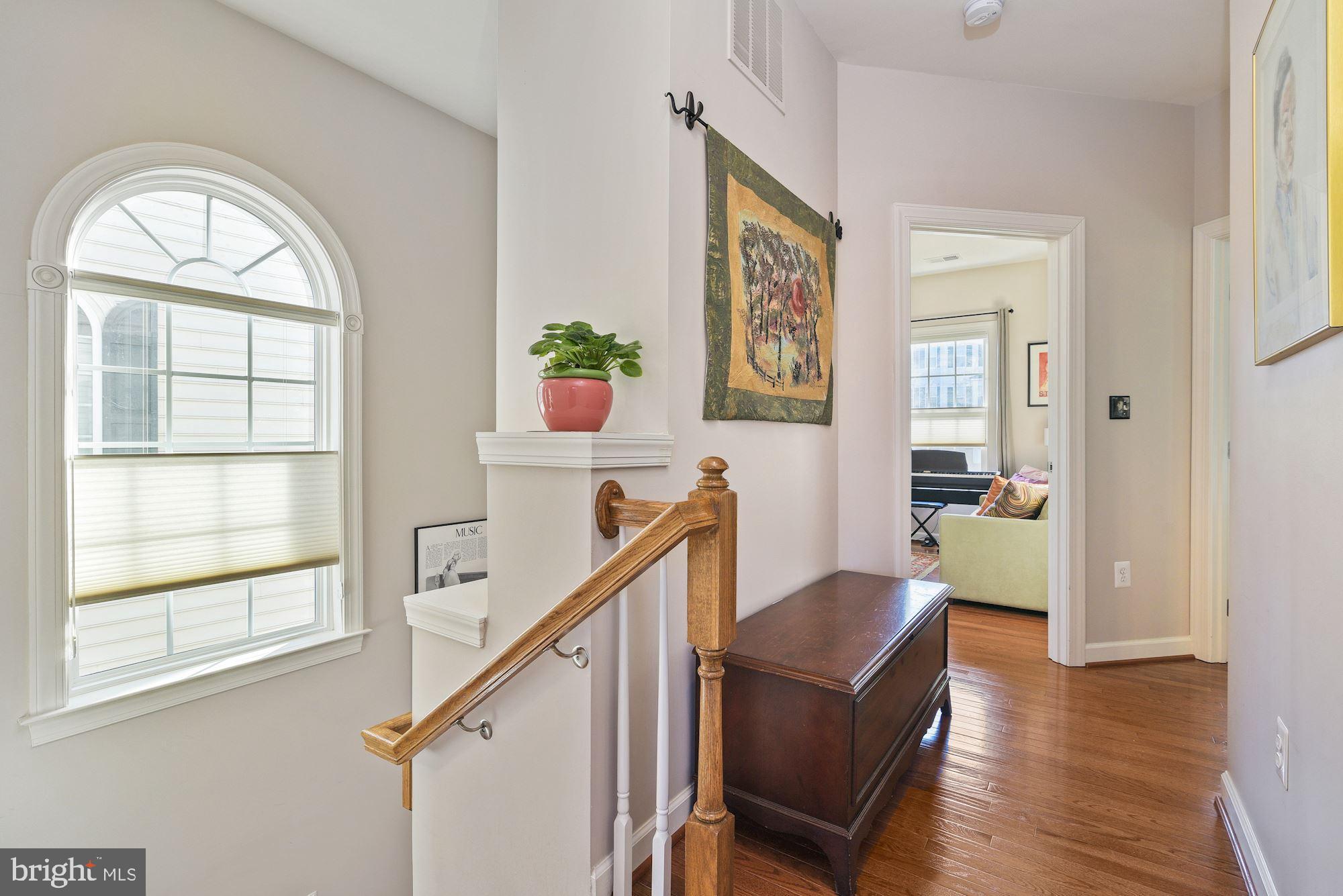 GREENWAY VILLAGE - Residential