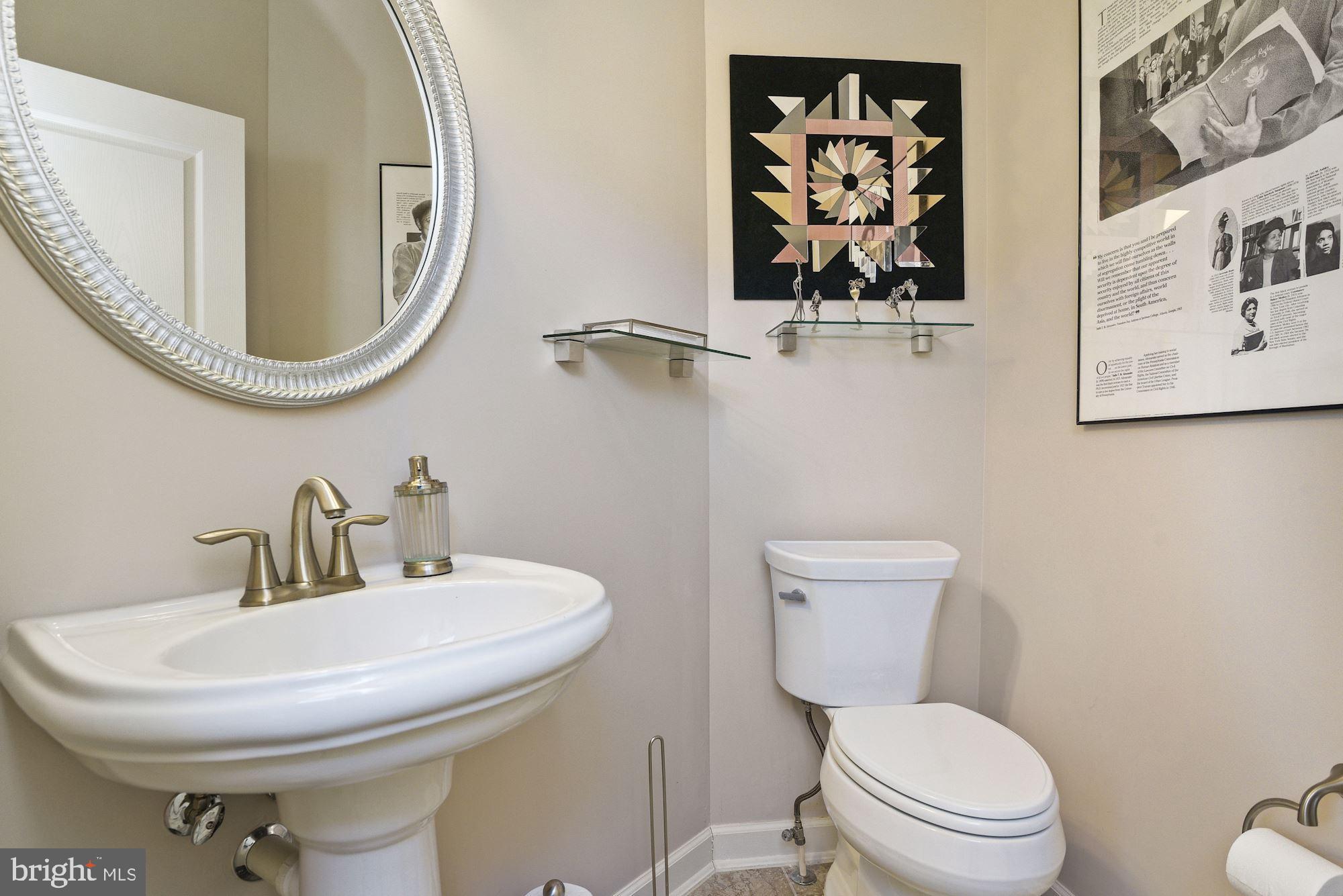 GREENWAY VILLAGE - Residential