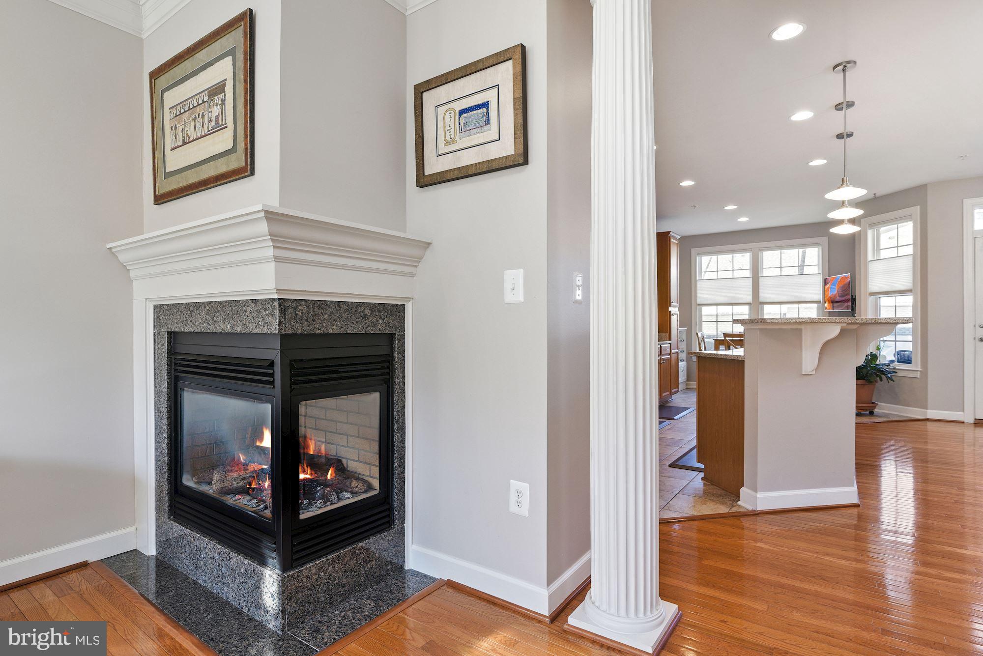 GREENWAY VILLAGE - Residential