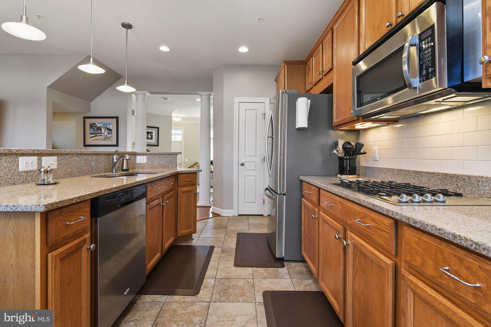 GREENWAY VILLAGE - Residential