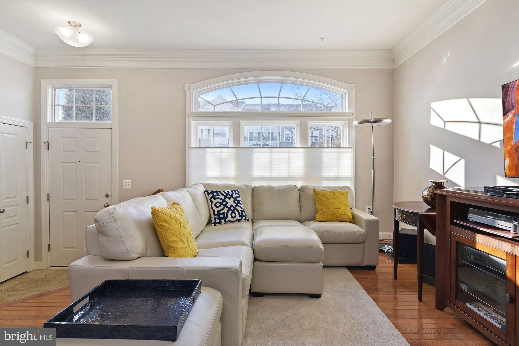 GREENWAY VILLAGE - Residential