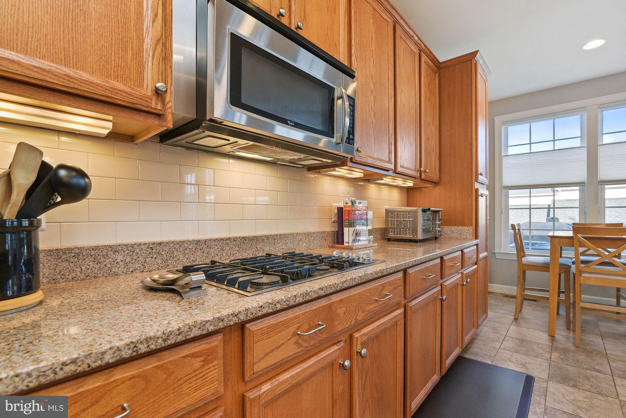 GREENWAY VILLAGE - Residential