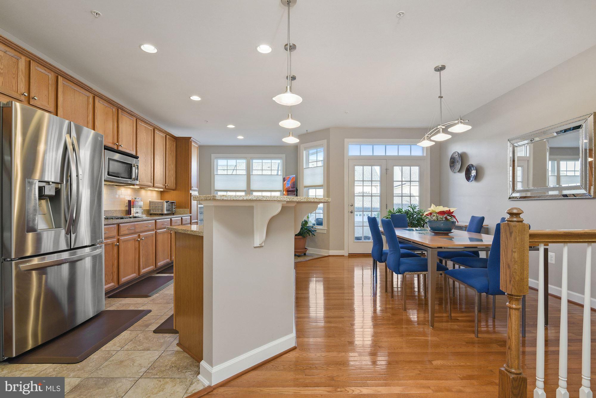 GREENWAY VILLAGE - Residential