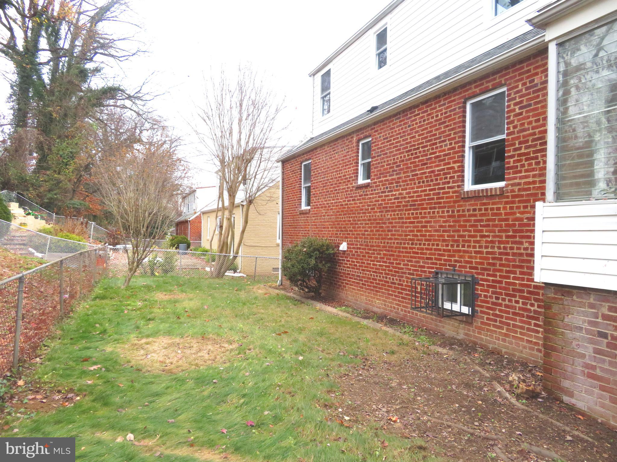 HILLCREST GARDENS - Residential