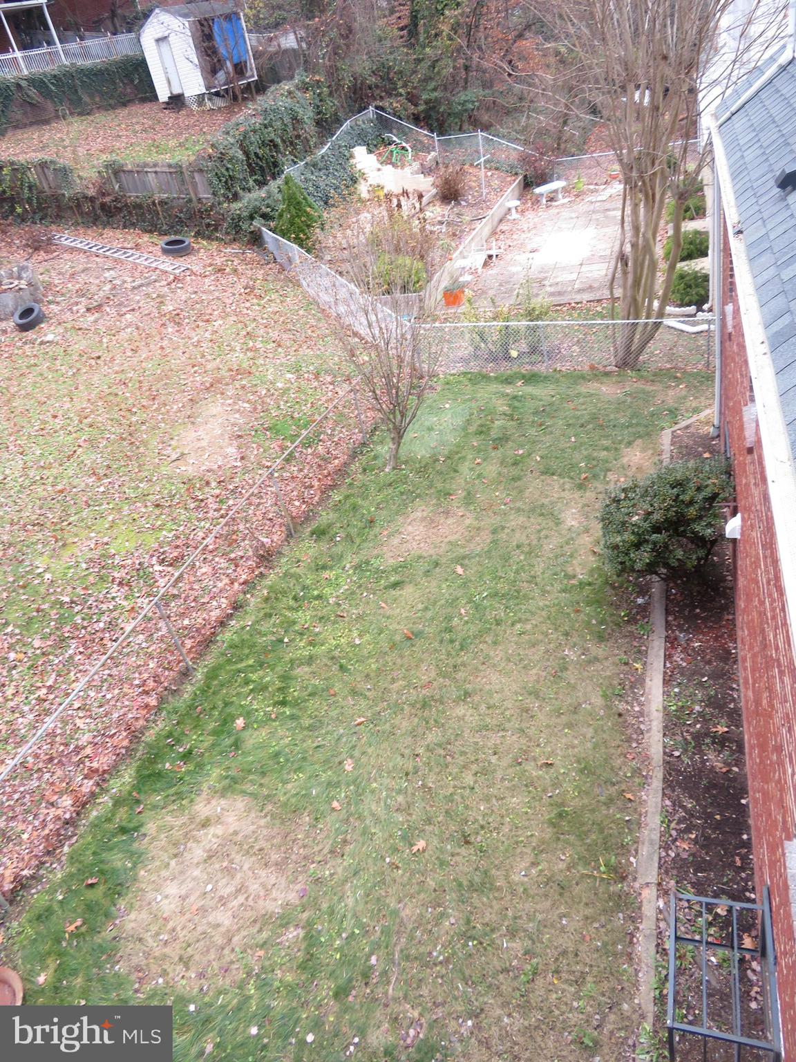 HILLCREST GARDENS - Residential