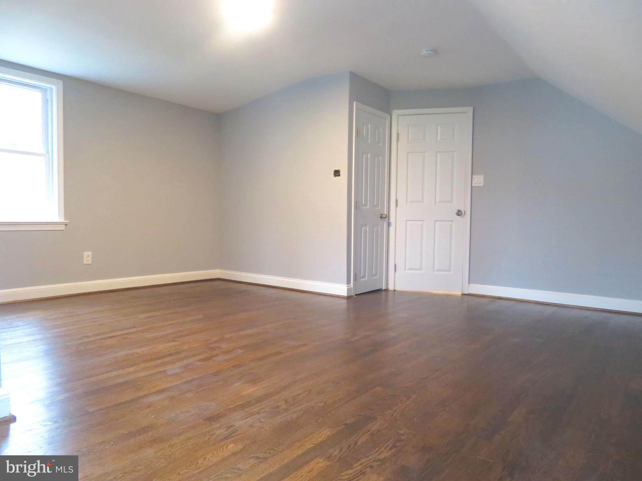 HILLCREST GARDENS - Residential