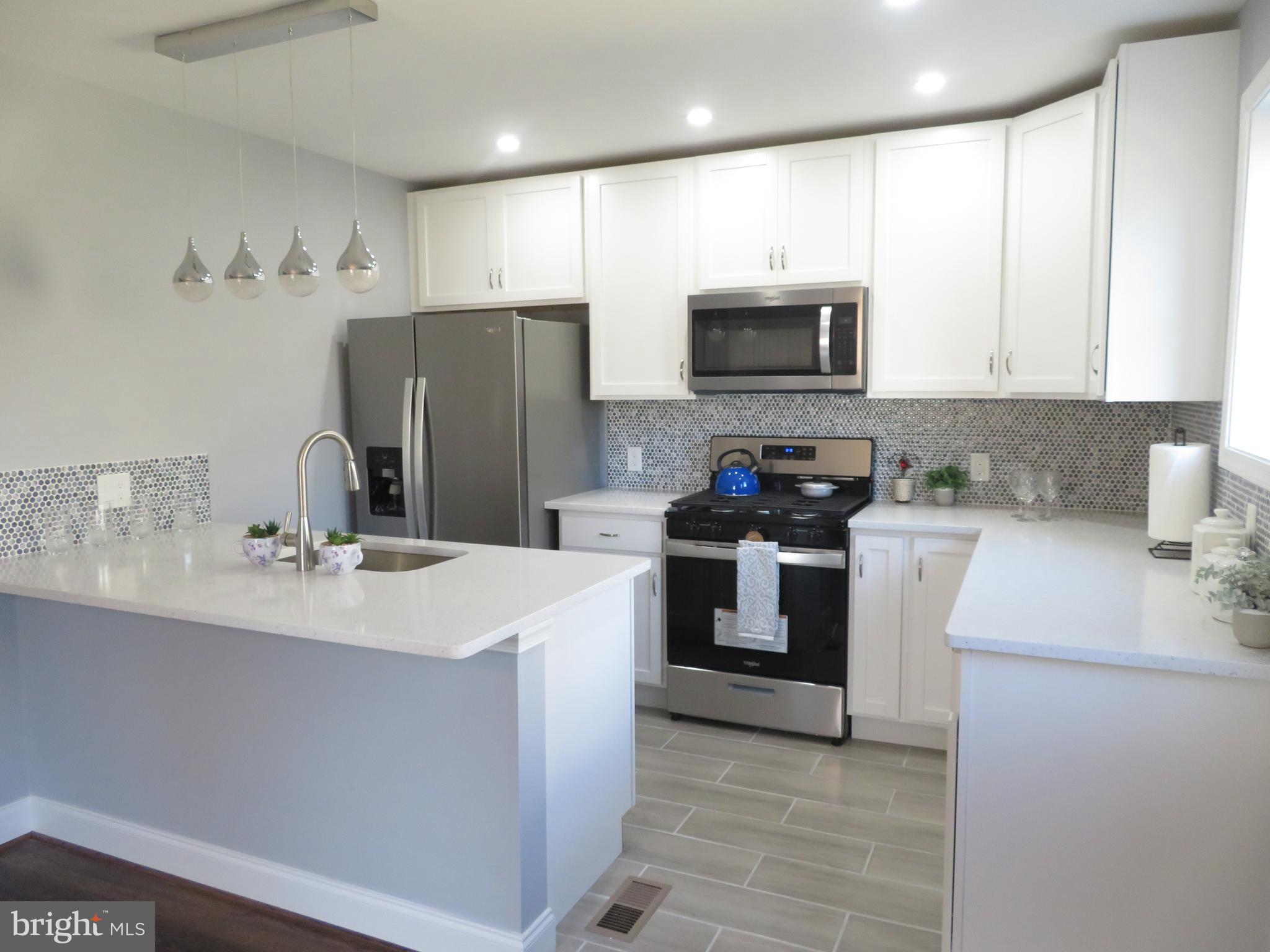 HILLCREST GARDENS - Residential