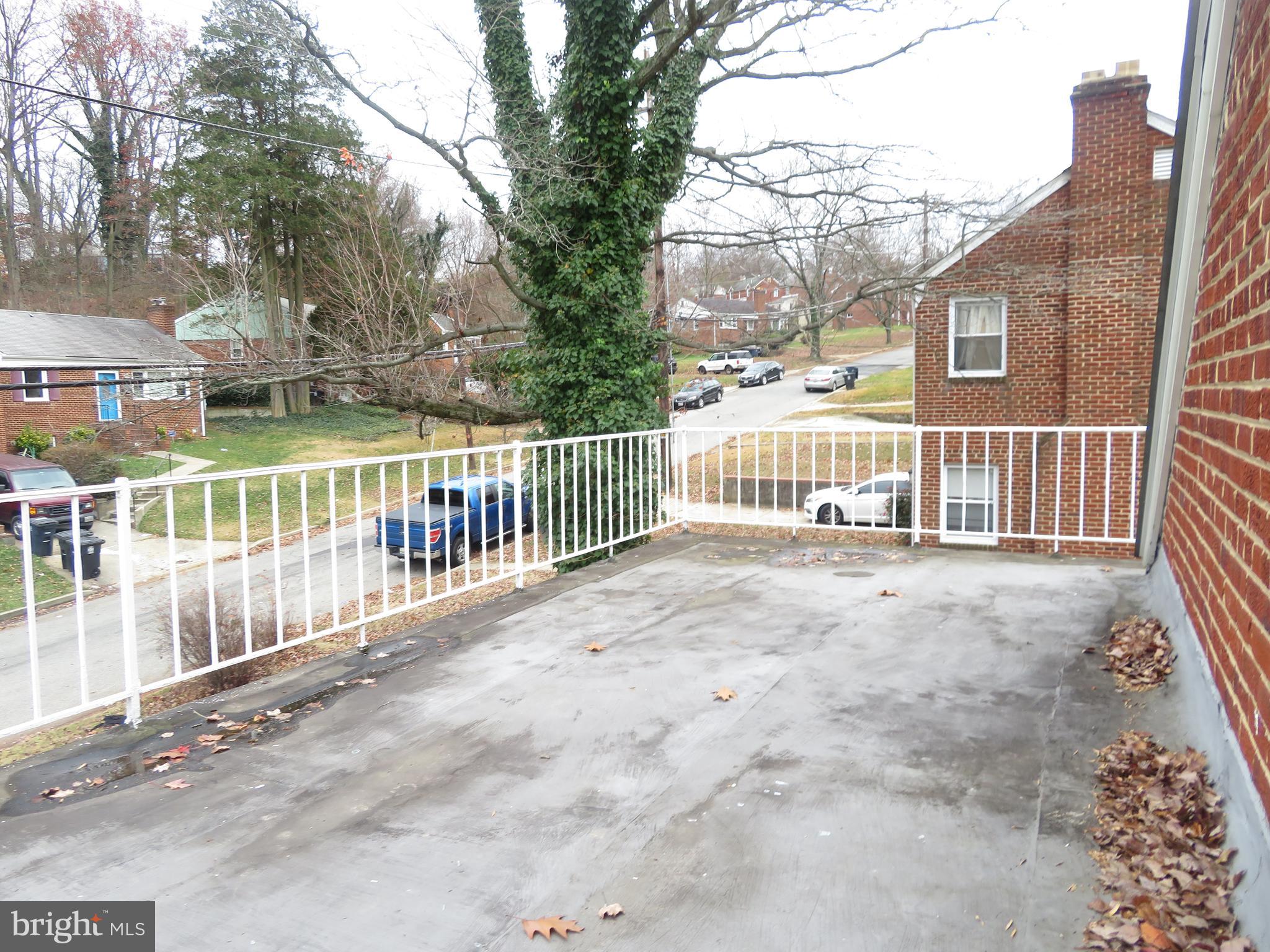 HILLCREST GARDENS - Residential