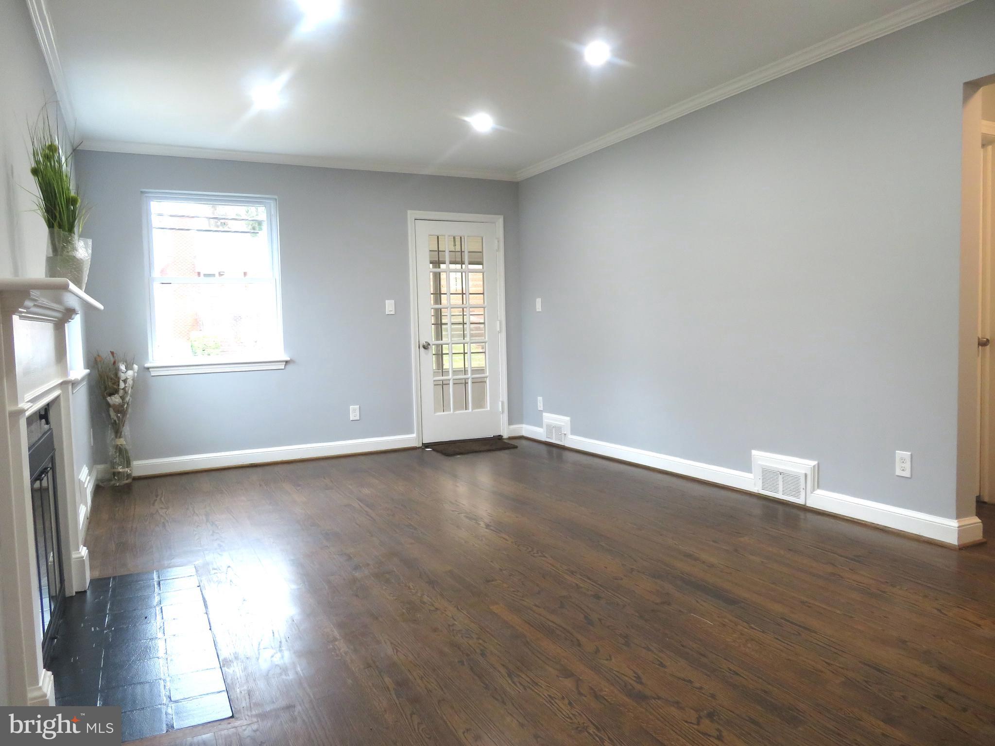 HILLCREST GARDENS - Residential