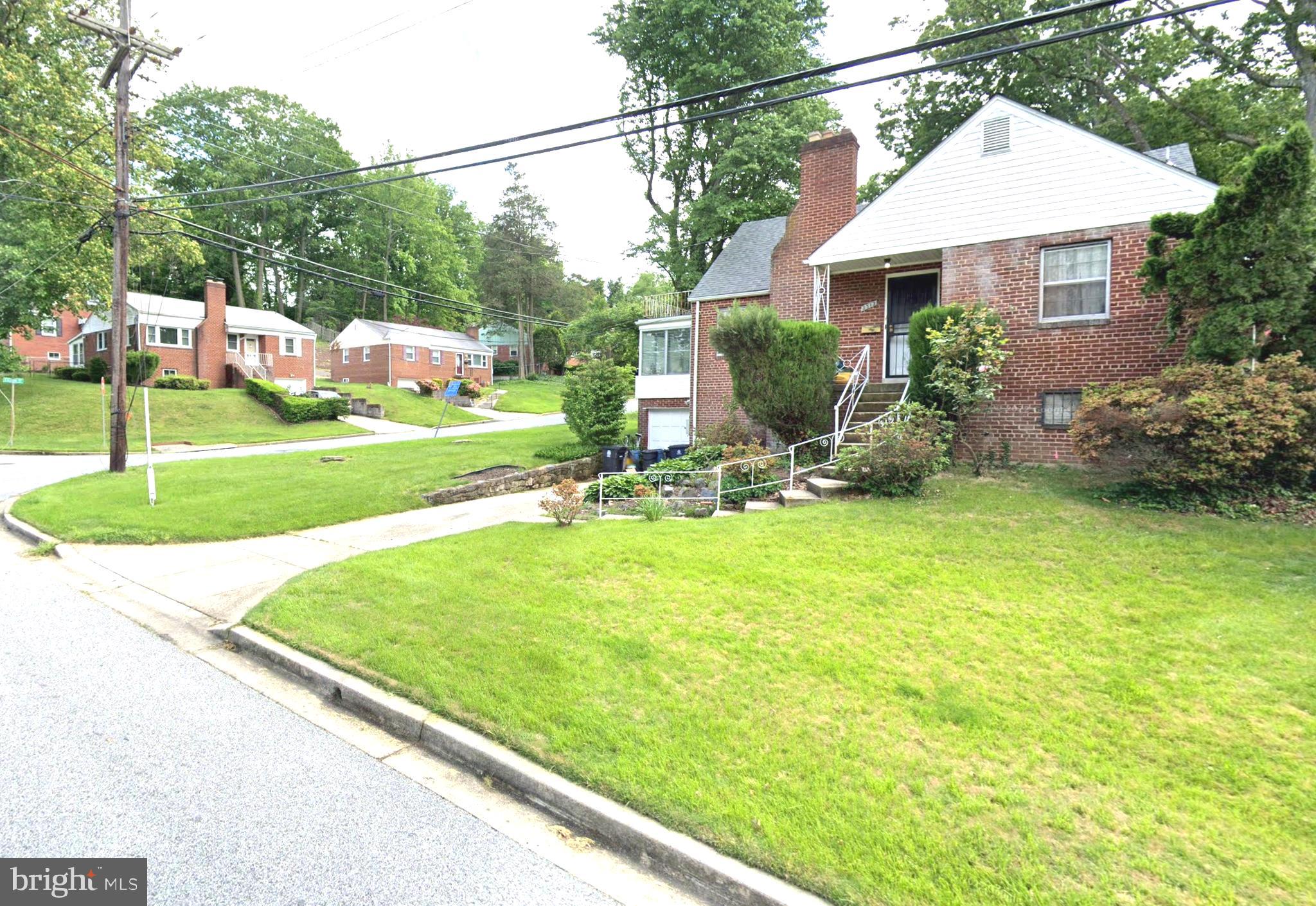 HILLCREST GARDENS - Residential