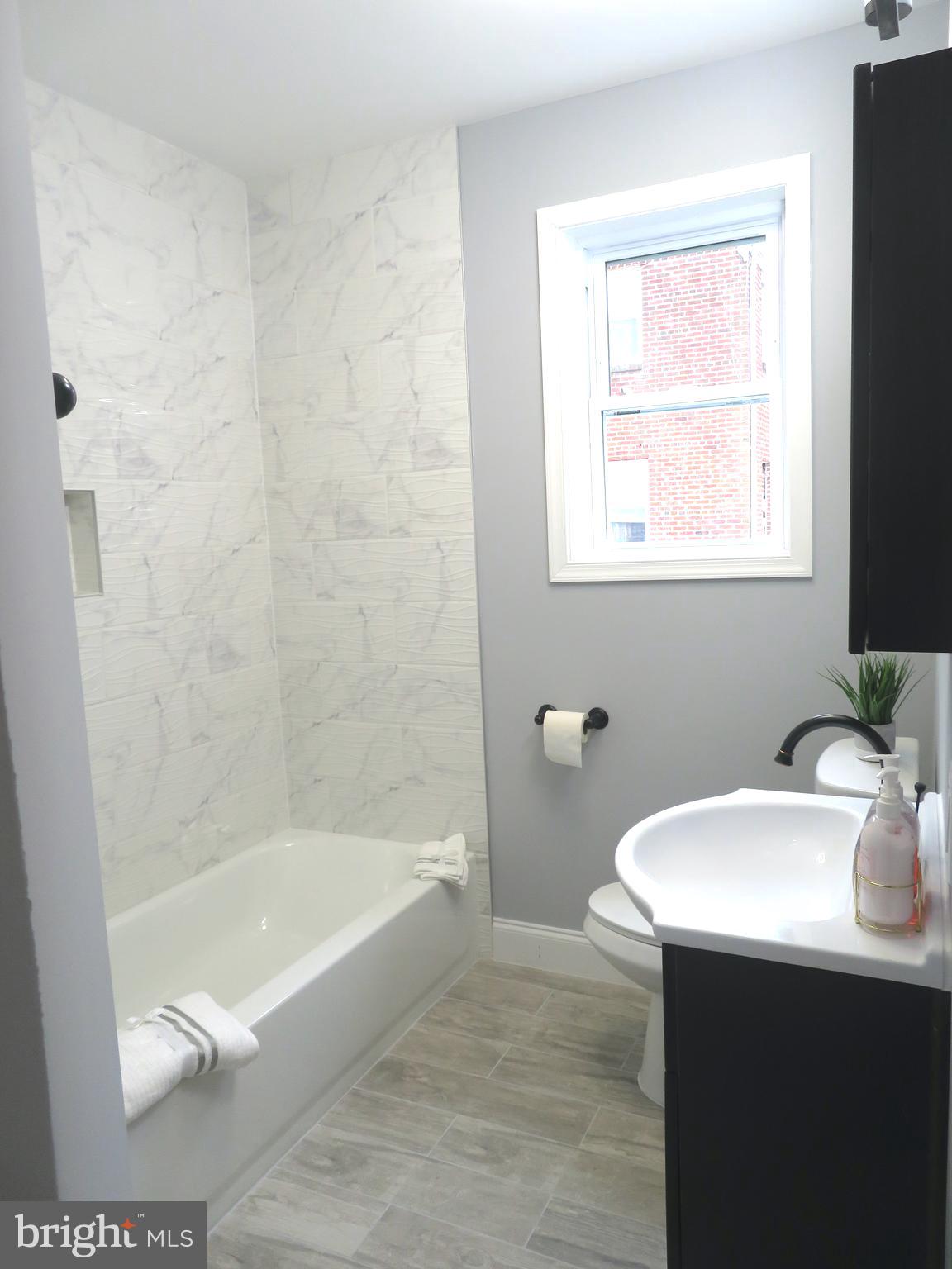 HILLCREST GARDENS - Residential