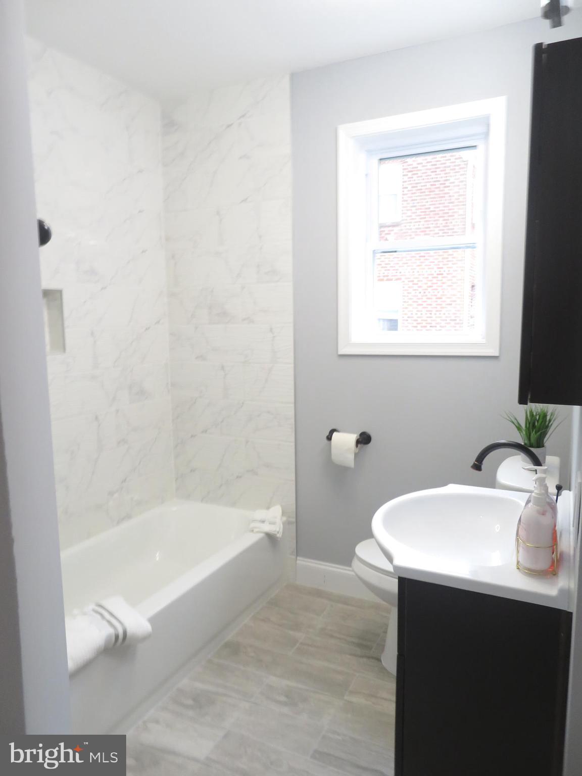 HILLCREST GARDENS - Residential