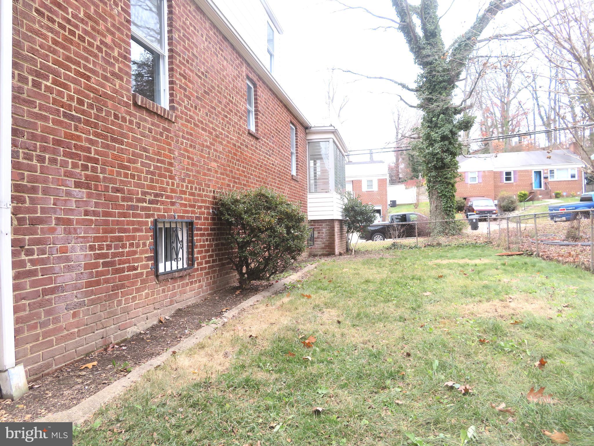 HILLCREST GARDENS - Residential