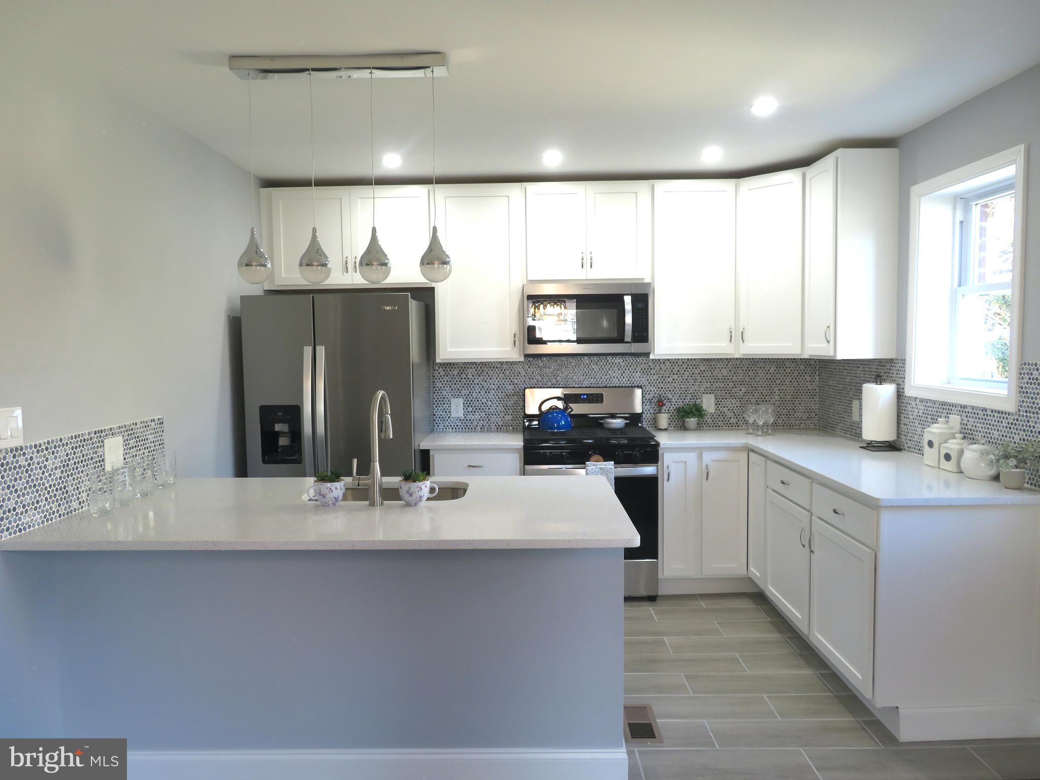 HILLCREST GARDENS - Residential