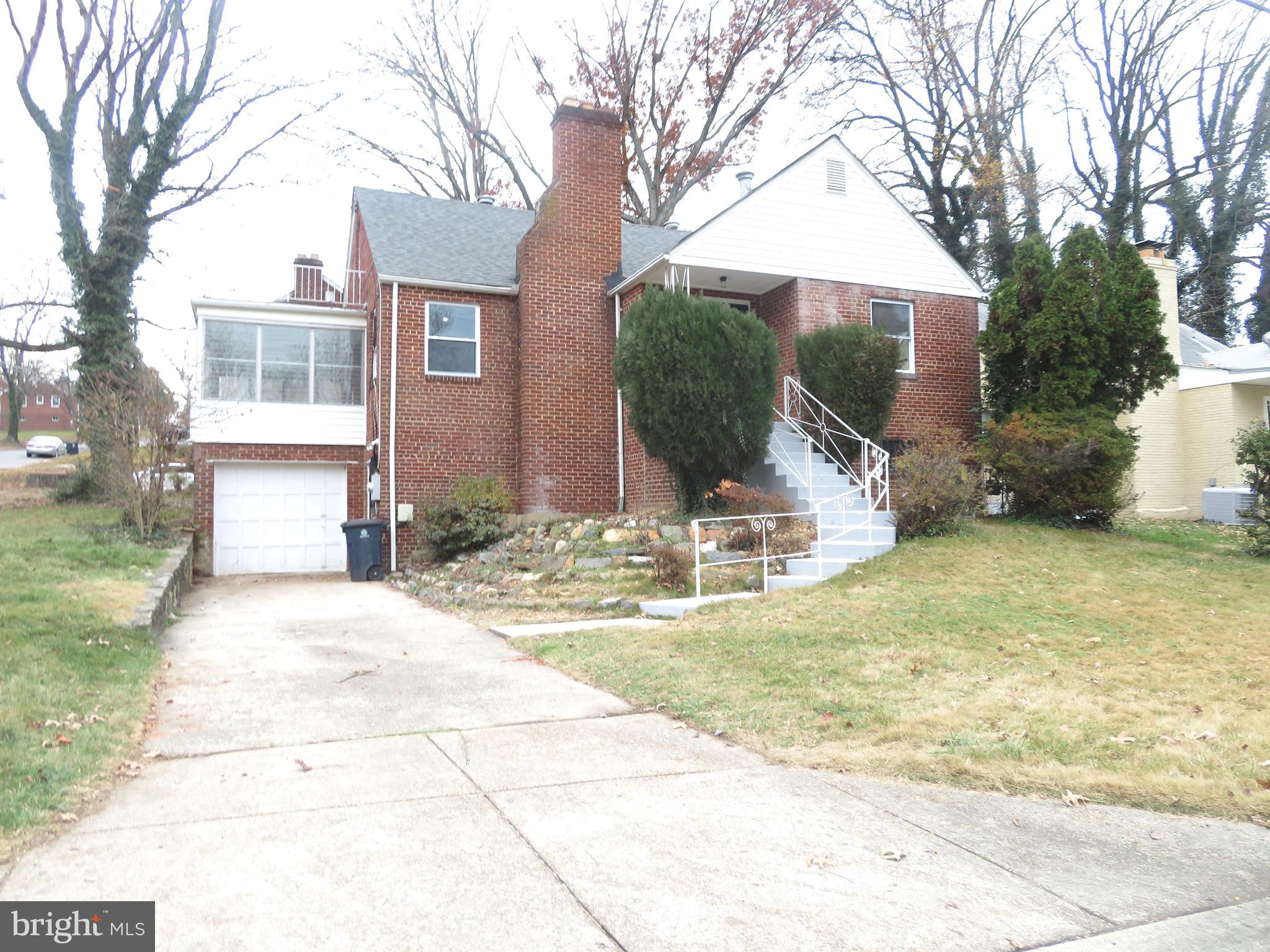 HILLCREST GARDENS - Residential