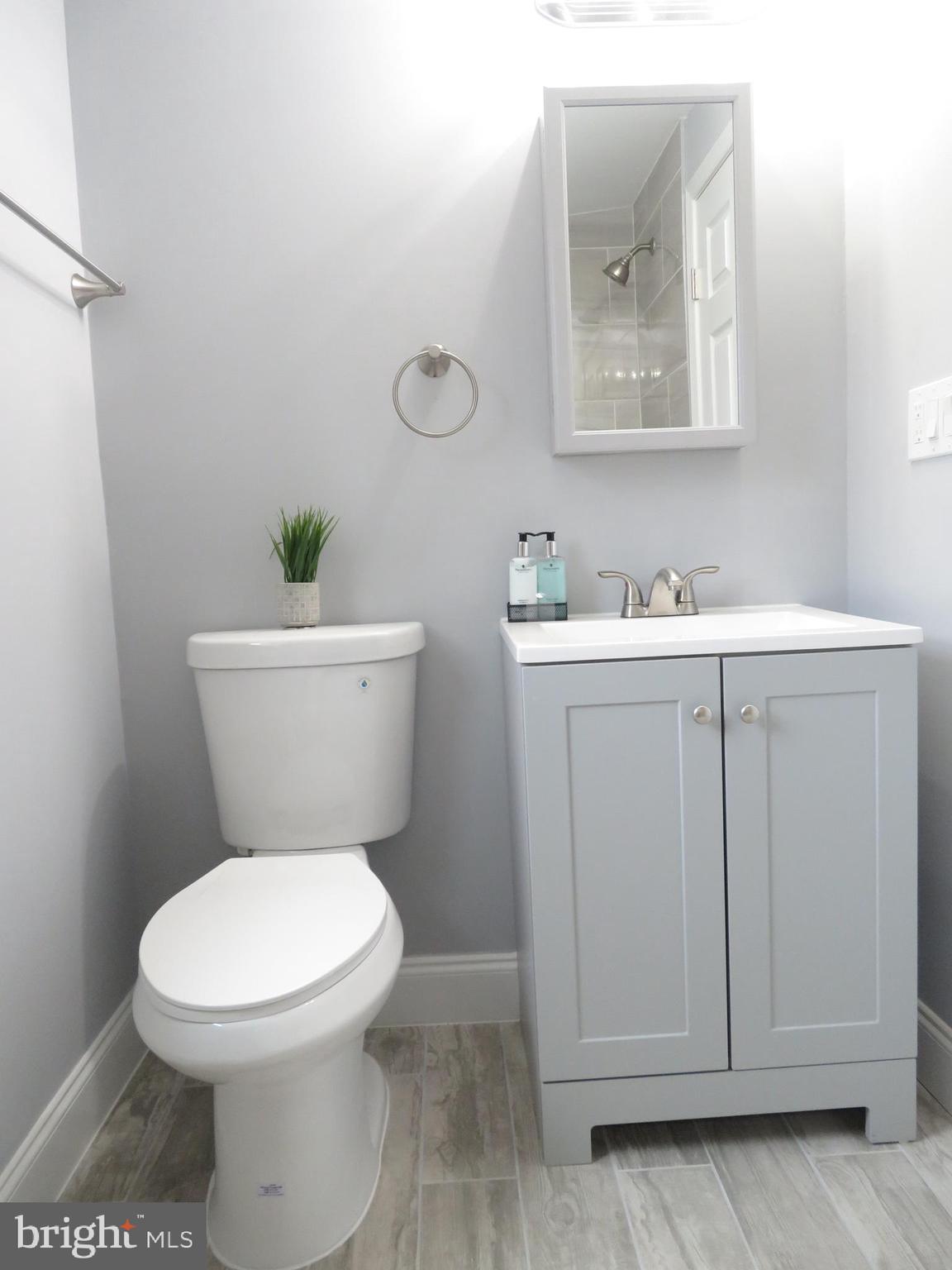 HILLCREST GARDENS - Residential