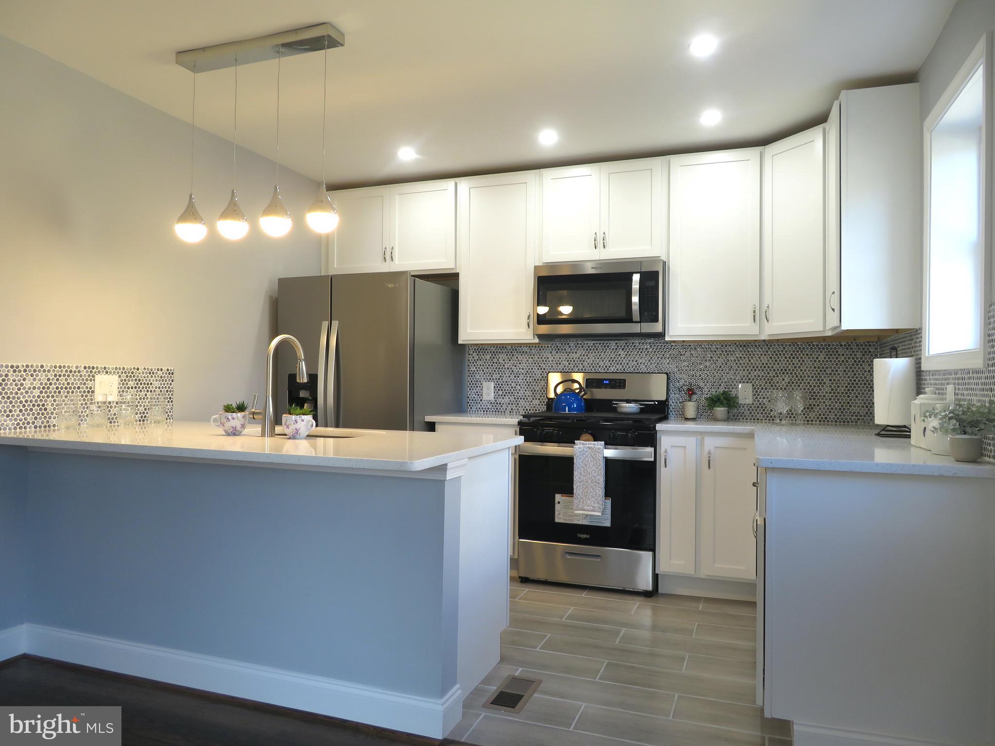 HILLCREST GARDENS - Residential