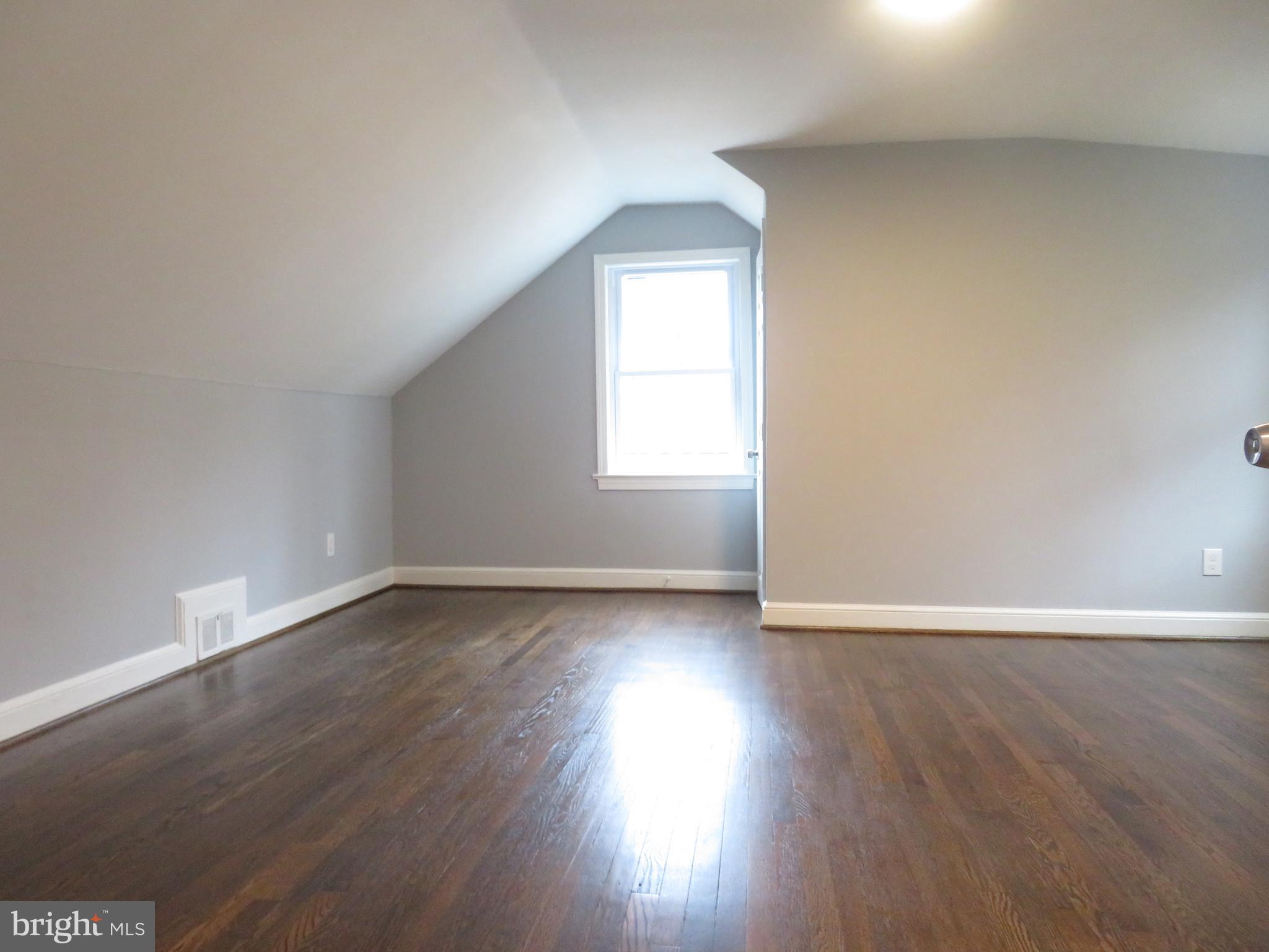 HILLCREST GARDENS - Residential