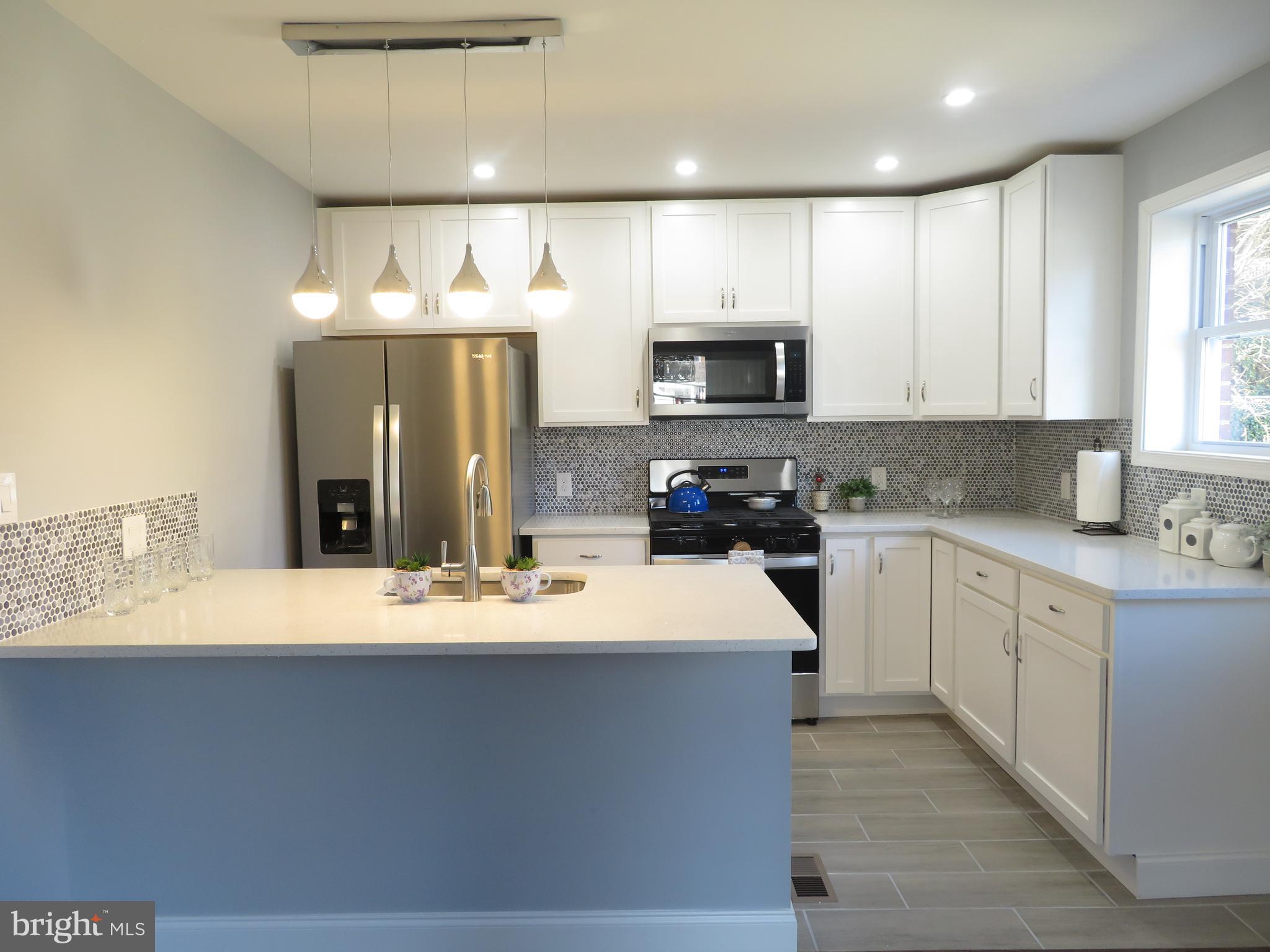 HILLCREST GARDENS - Residential