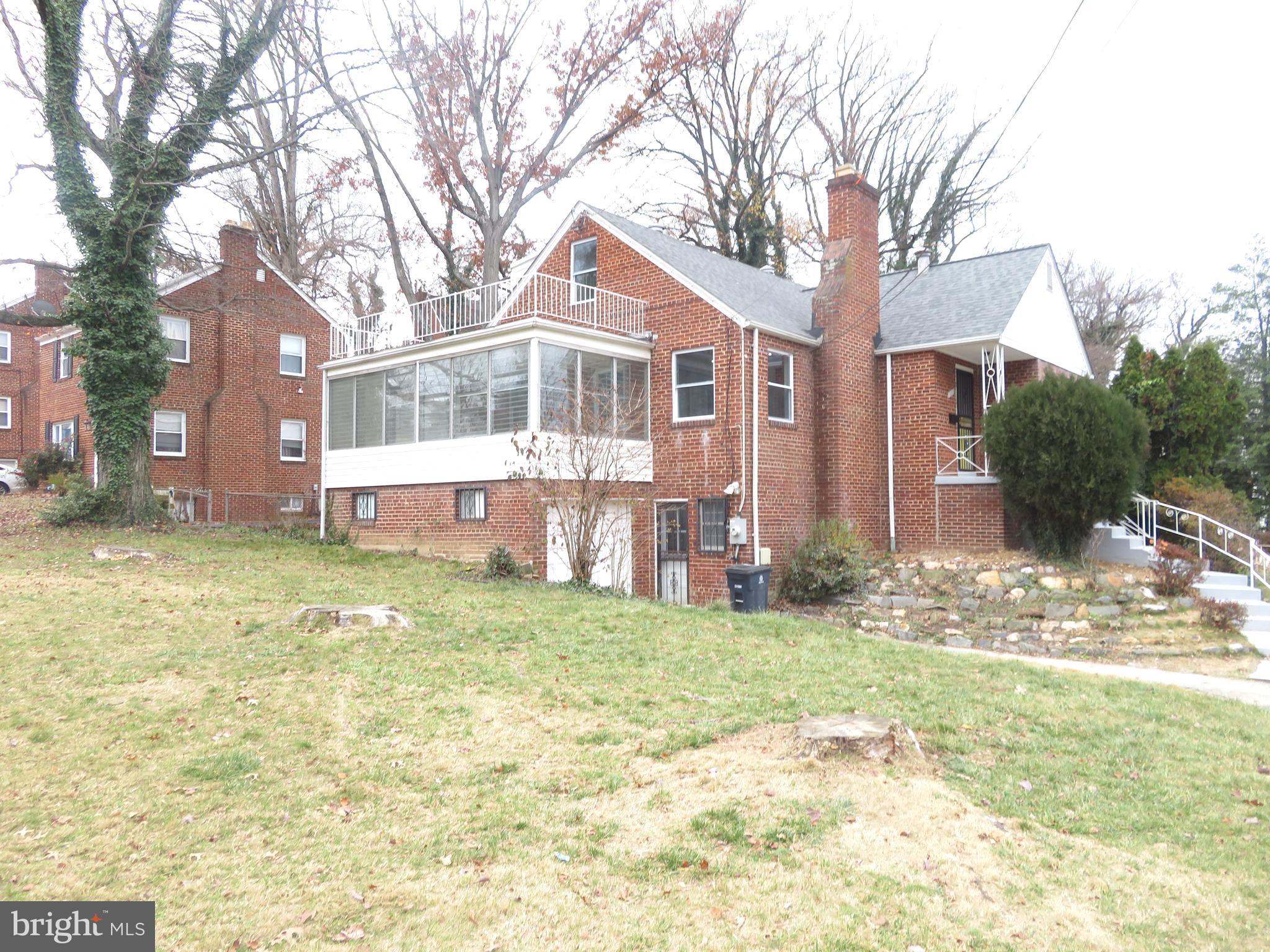 HILLCREST GARDENS - Residential