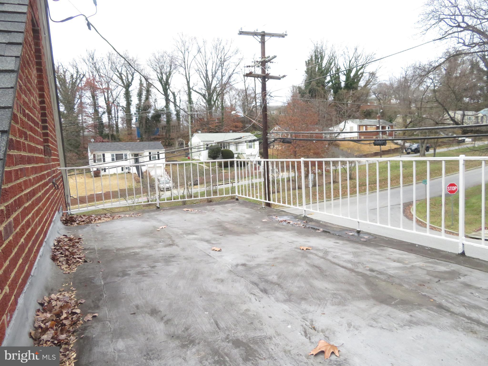 HILLCREST GARDENS - Residential