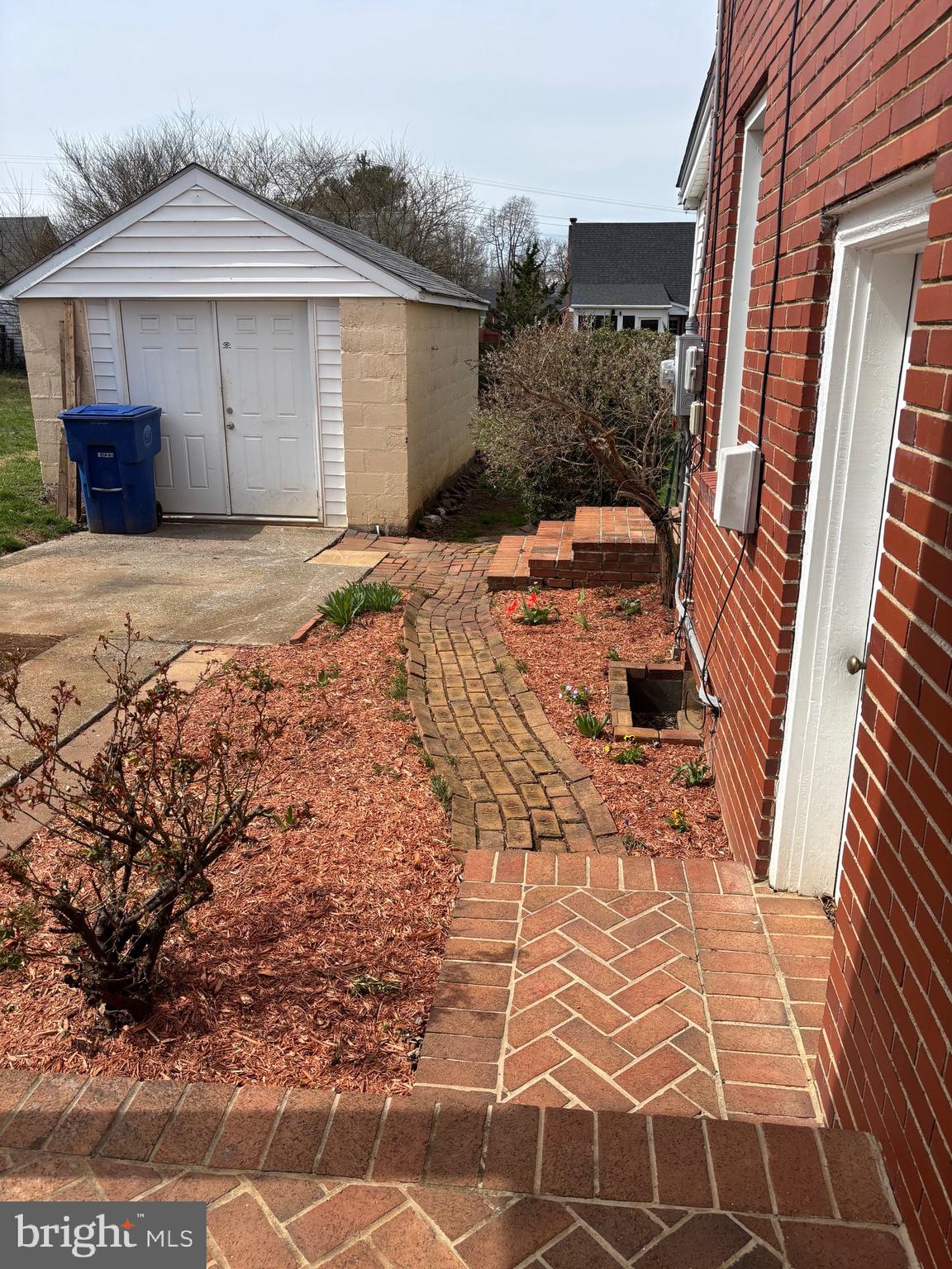 BLUE RIDGE HEIGHTS - Residential