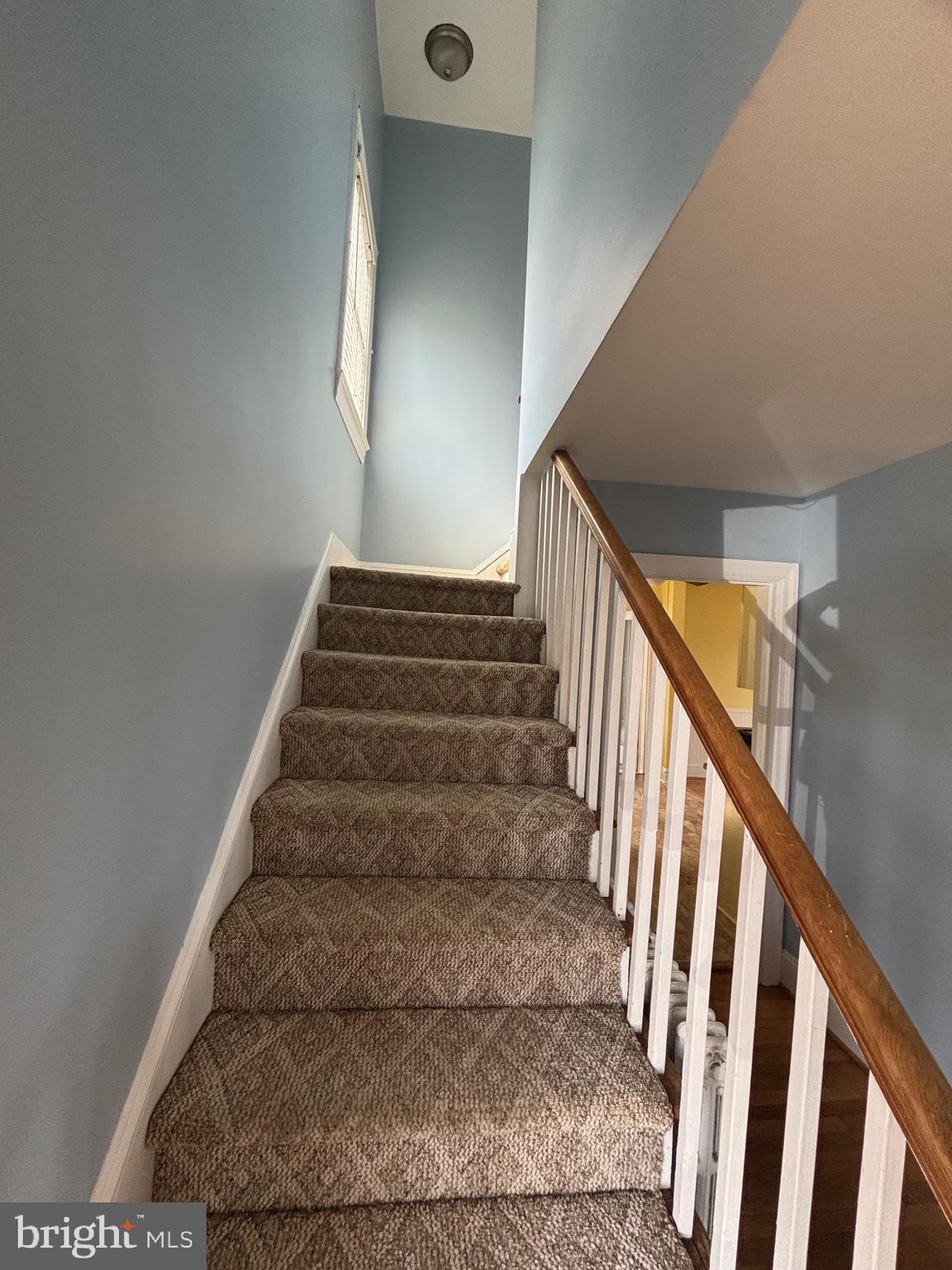 BLUE RIDGE HEIGHTS - Residential