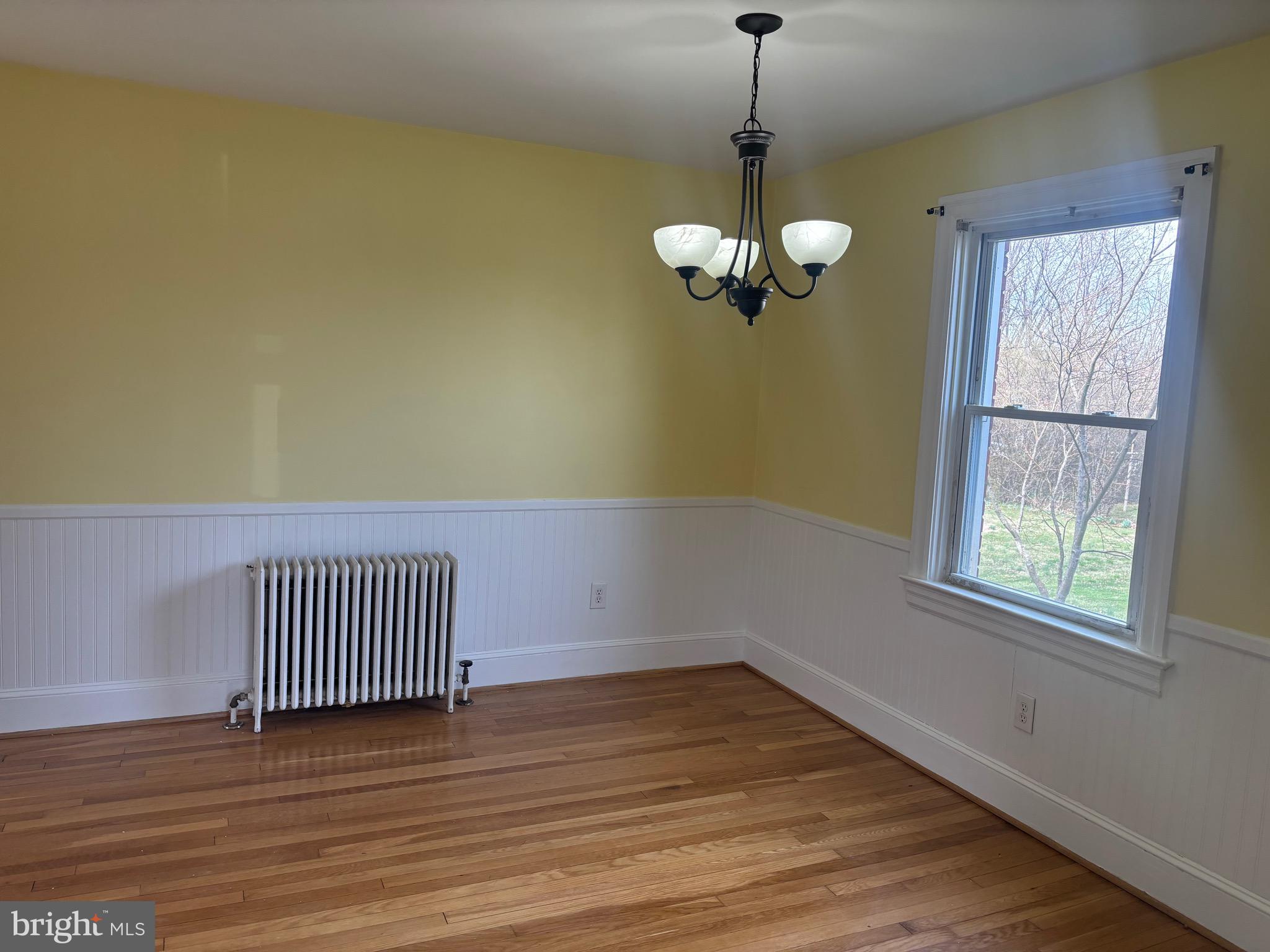 BLUE RIDGE HEIGHTS - Residential