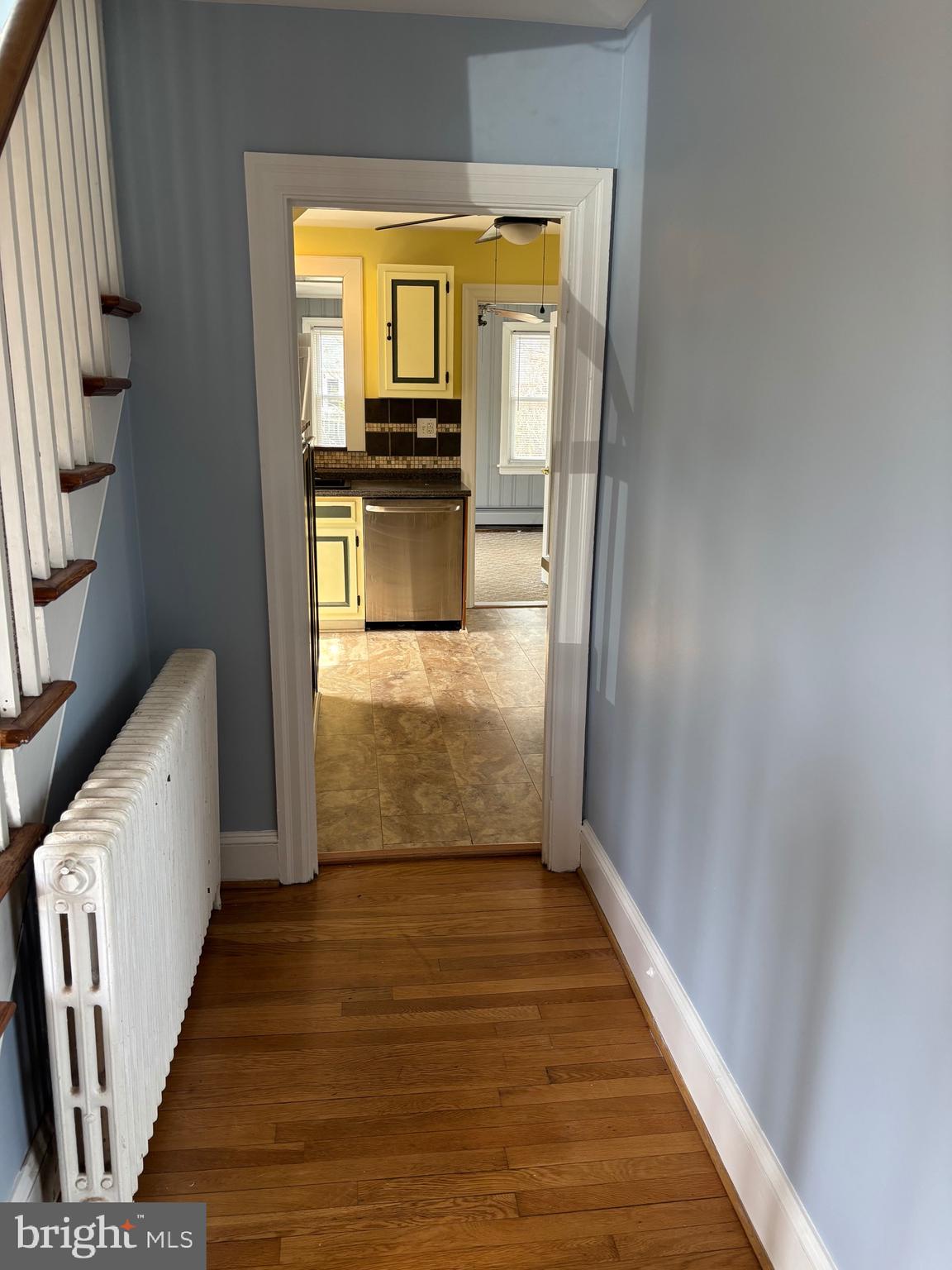 BLUE RIDGE HEIGHTS - Residential