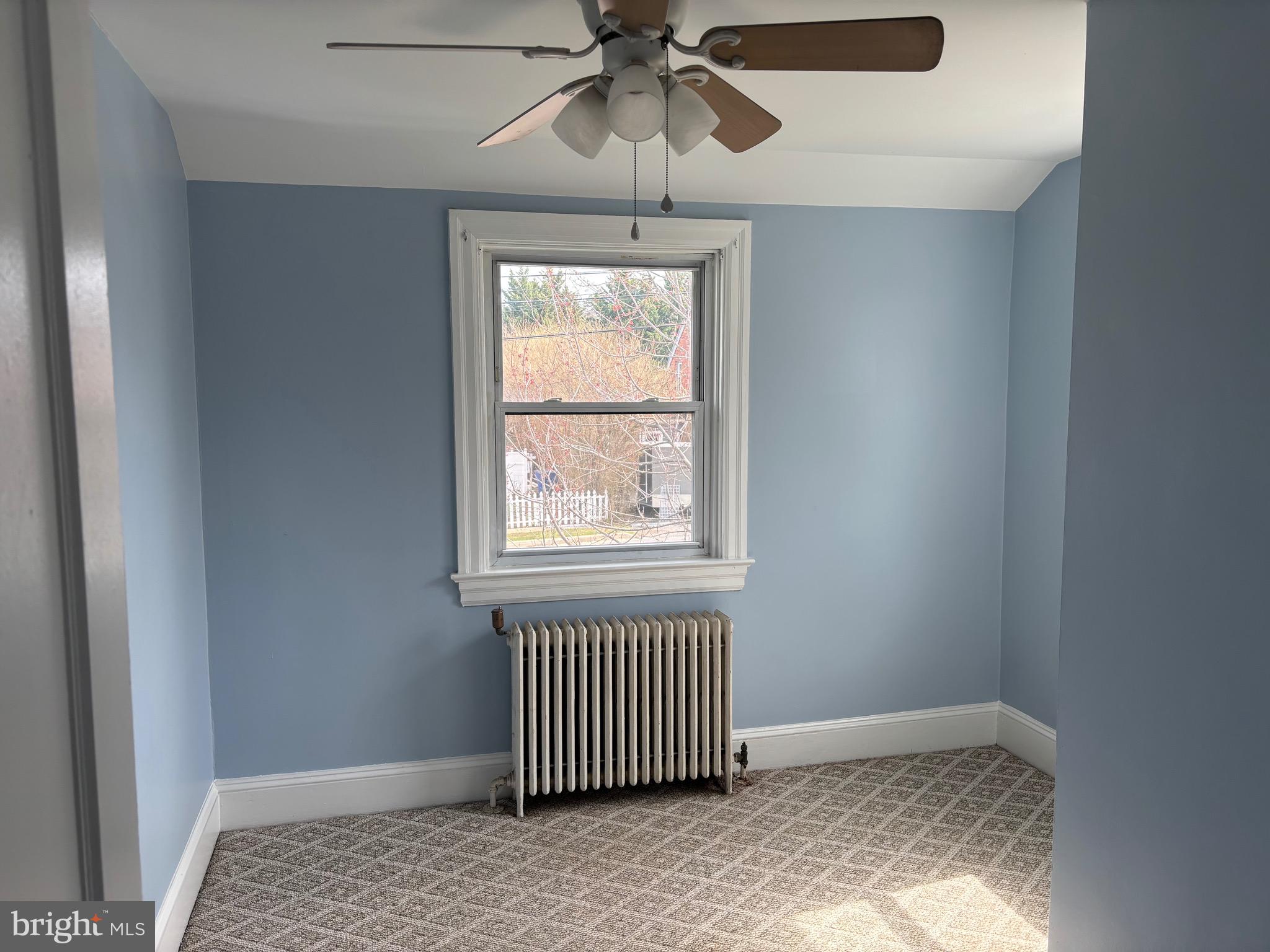 BLUE RIDGE HEIGHTS - Residential