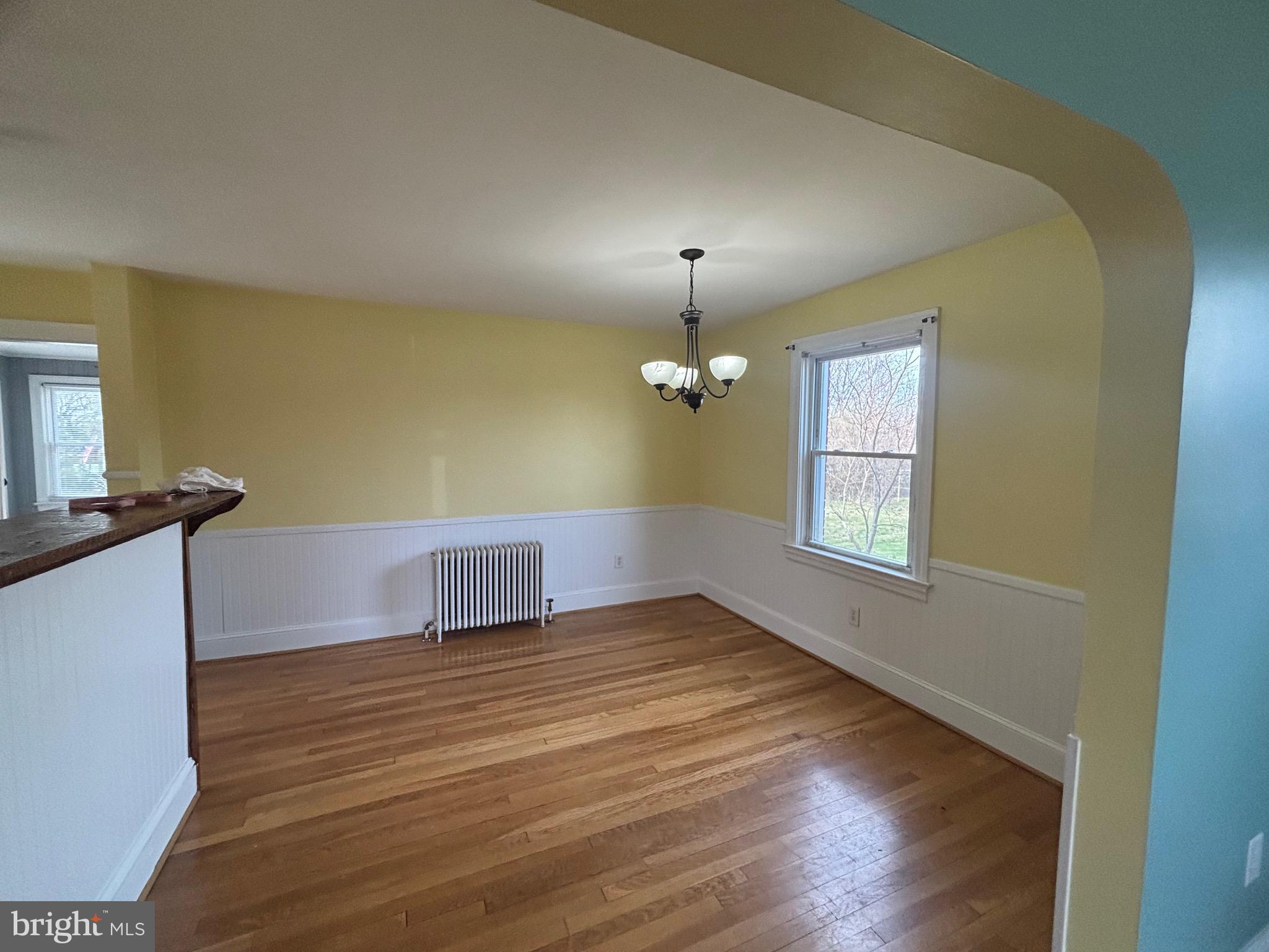 BLUE RIDGE HEIGHTS - Residential