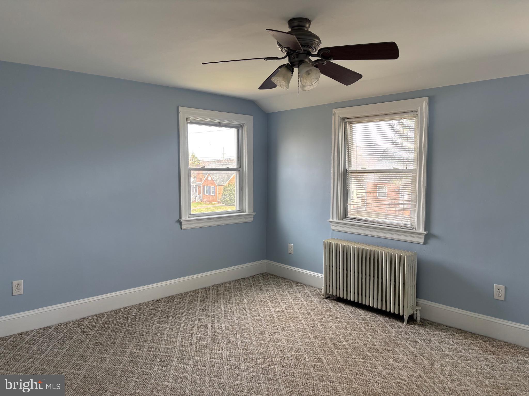 BLUE RIDGE HEIGHTS - Residential