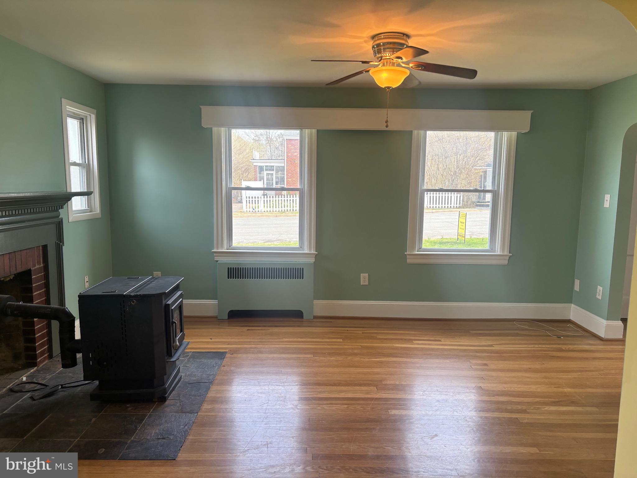 BLUE RIDGE HEIGHTS - Residential