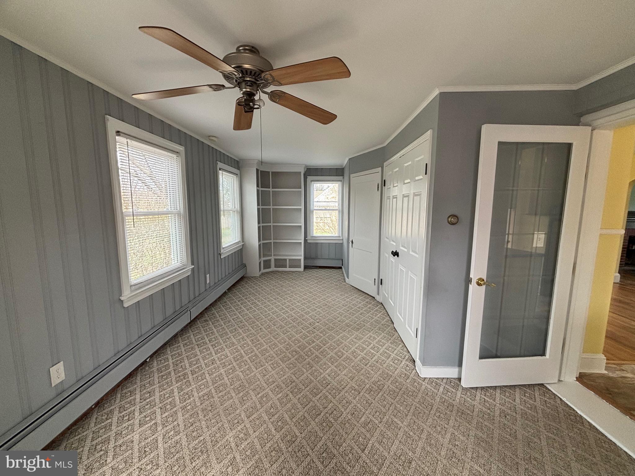 BLUE RIDGE HEIGHTS - Residential