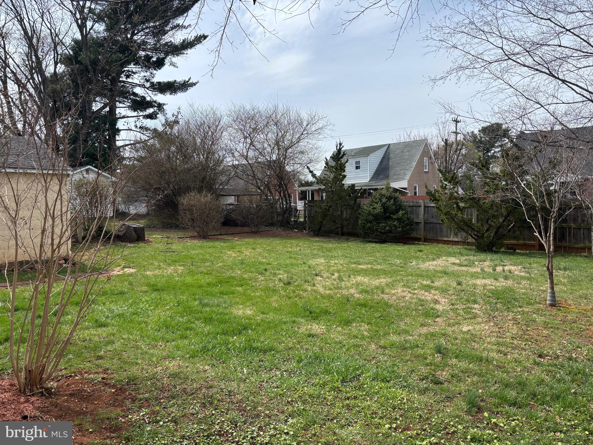 BLUE RIDGE HEIGHTS - Residential