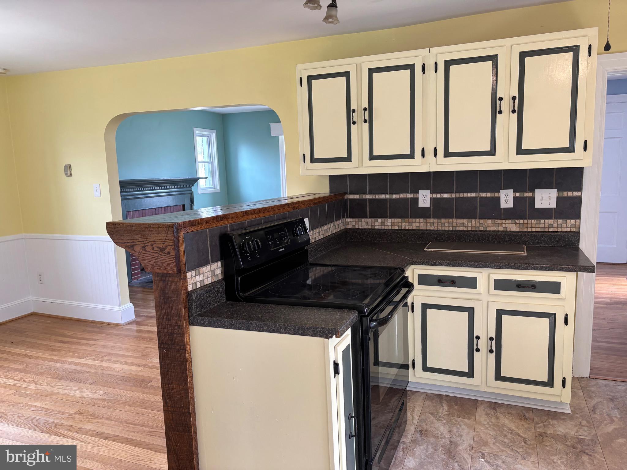 BLUE RIDGE HEIGHTS - Residential