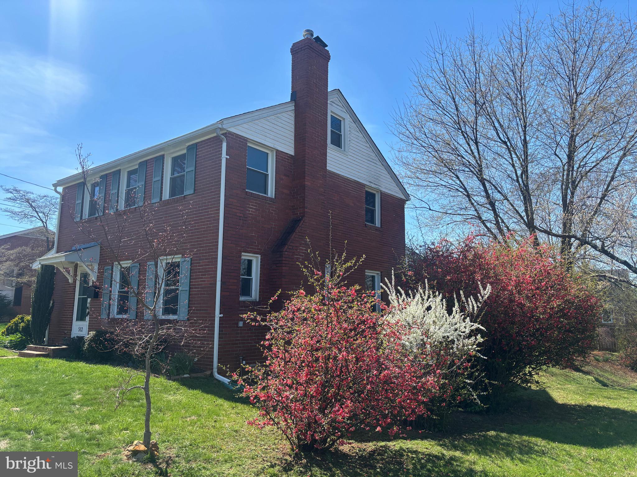 BLUE RIDGE HEIGHTS - Residential