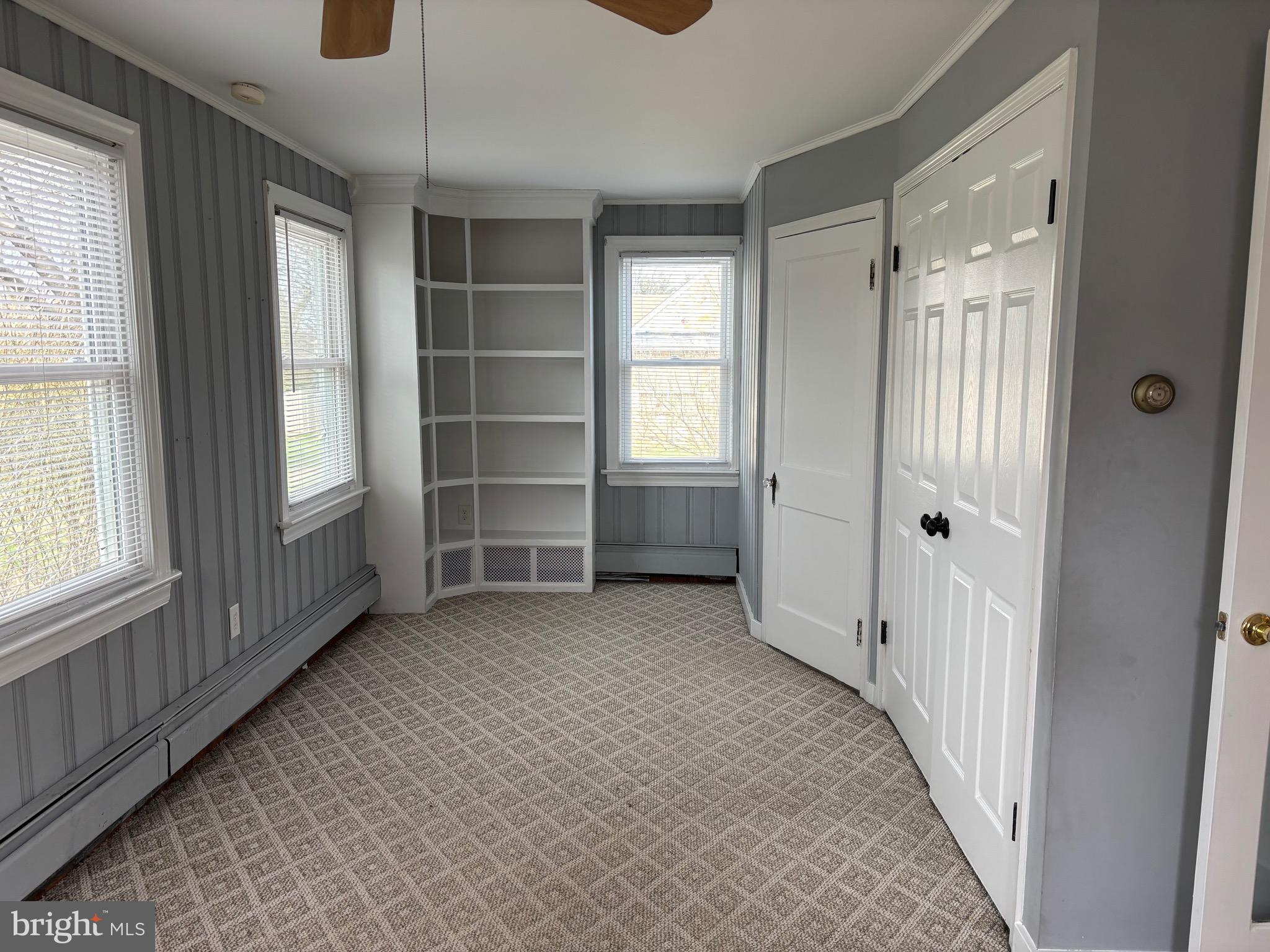 BLUE RIDGE HEIGHTS - Residential