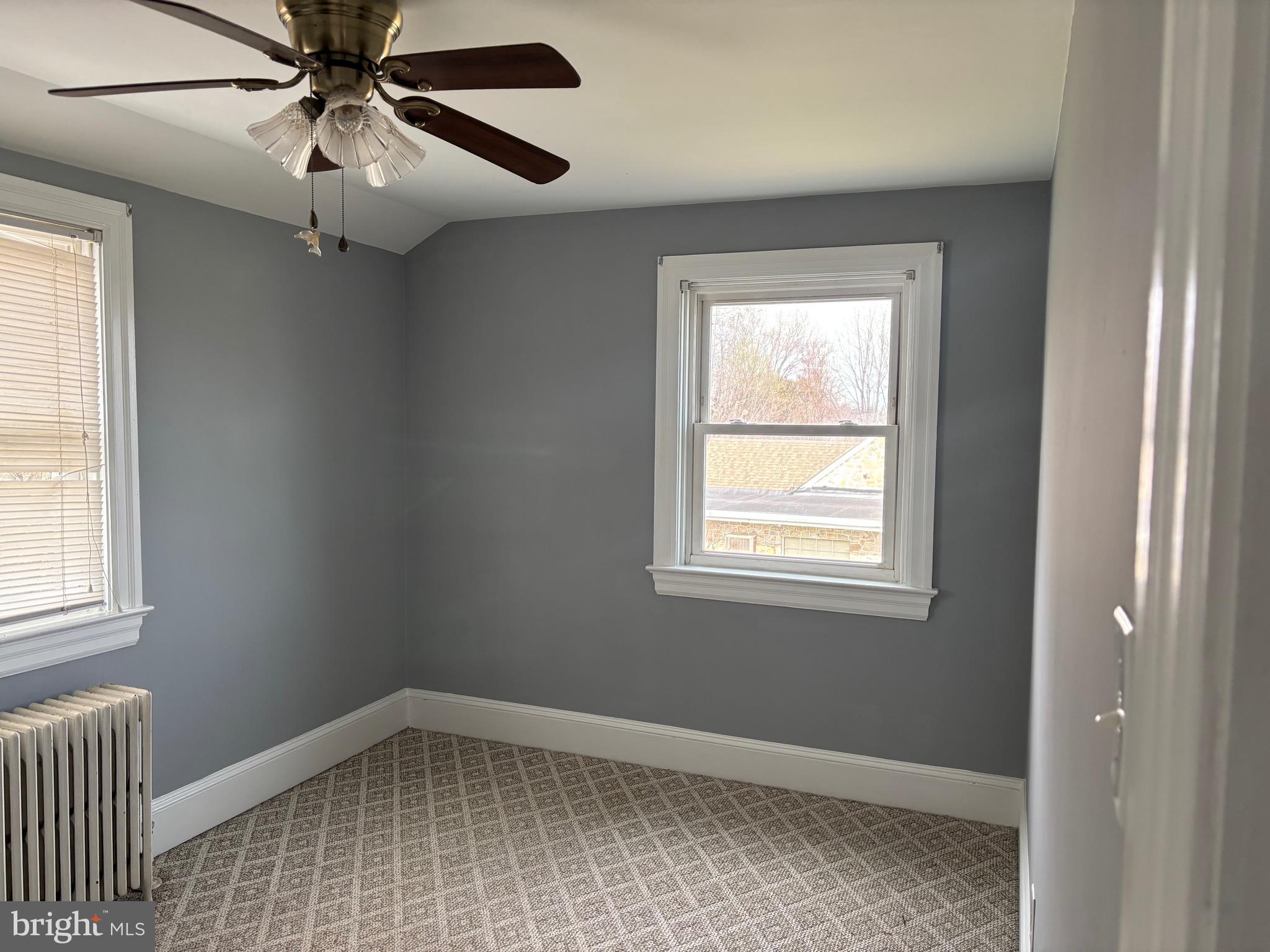 BLUE RIDGE HEIGHTS - Residential