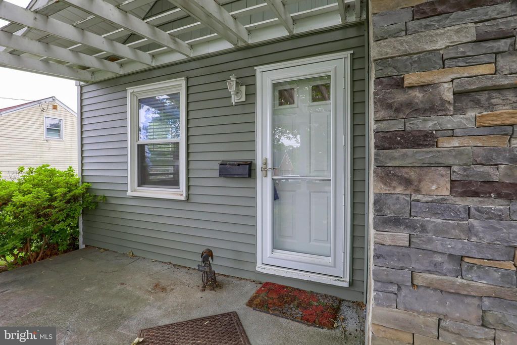 Photo of 708 S 16TH ST, COLUMBIA, PA 17512 (MLS # PALA2036792)