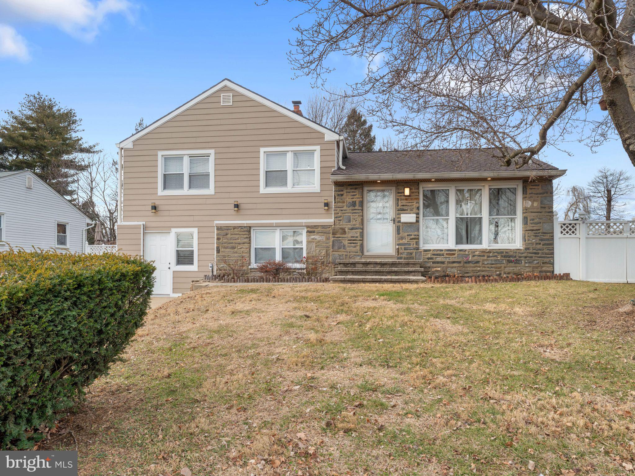 SOMERTON - Residential