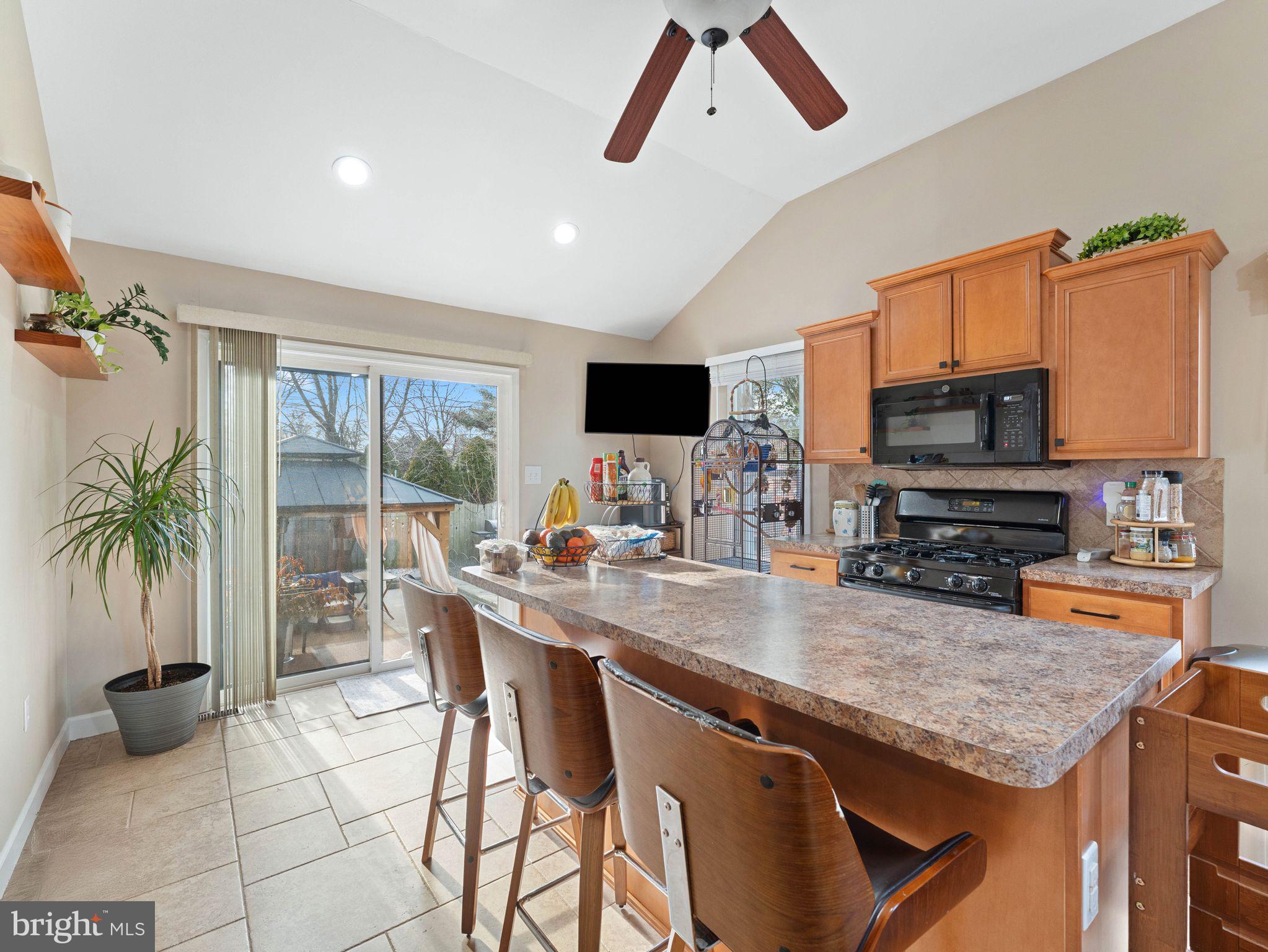 SOMERTON - Residential