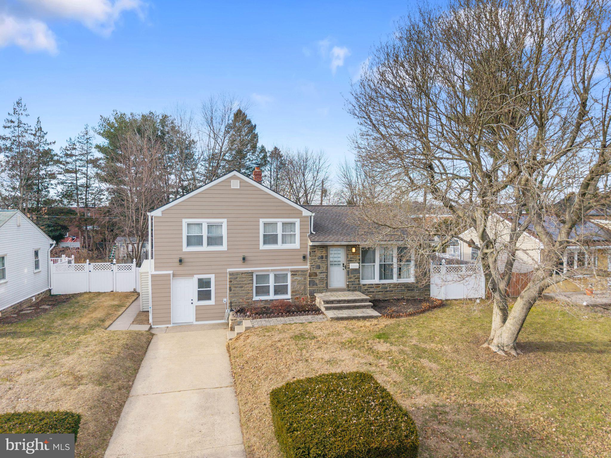 SOMERTON - Residential