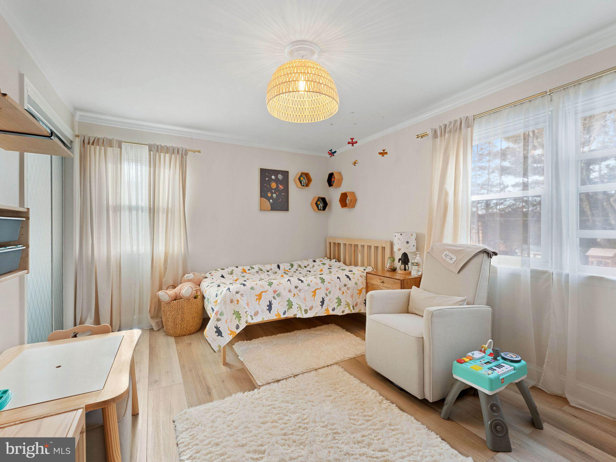 SOMERTON - Residential